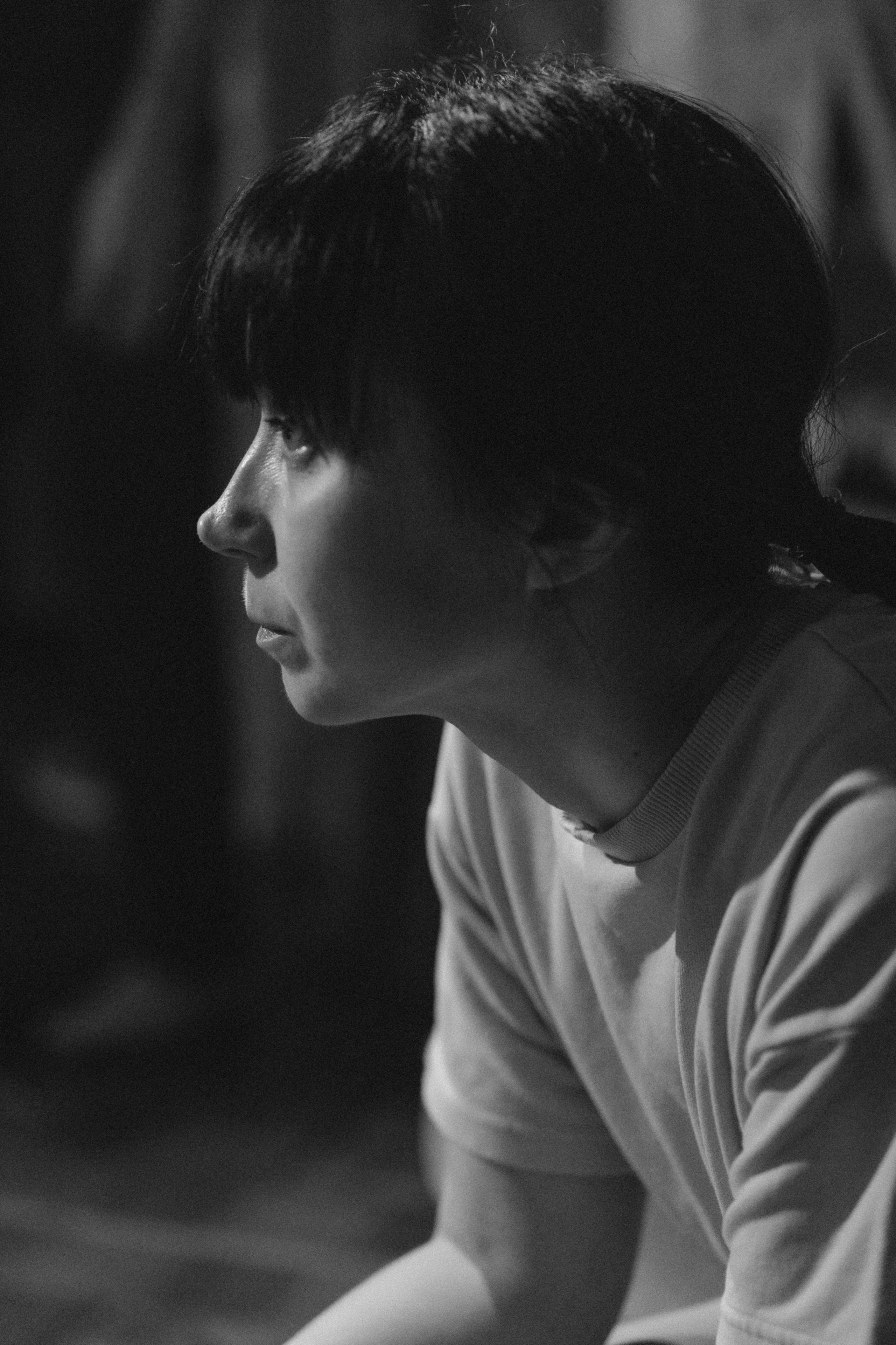 Женский портрет. Портретный и репортажный фотограф в Москве Кристина Никитюк kristina_koa