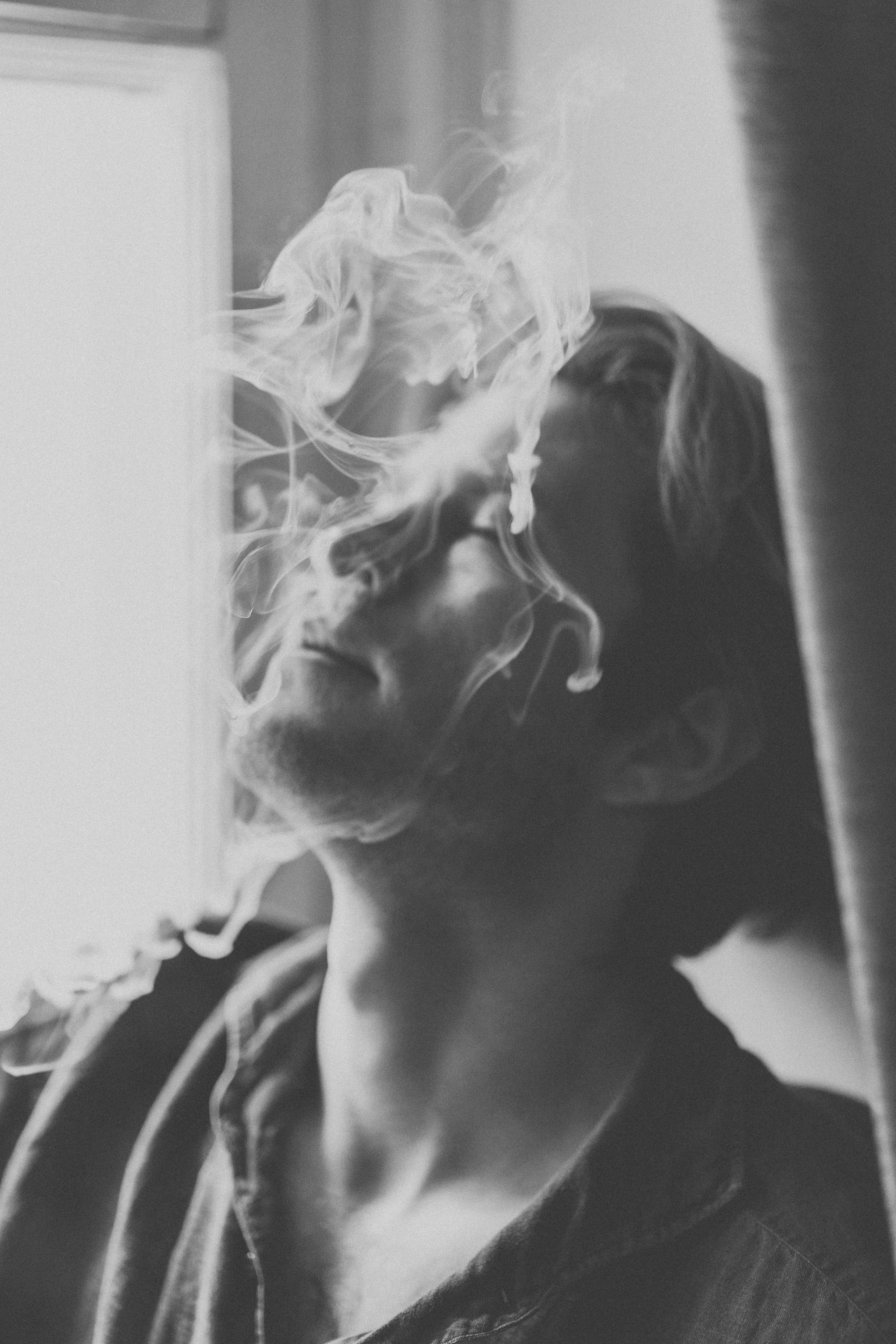 Актер Глеб Бочков. Портретный и репортажный фотограф в Москве Кристина Никитюк kristina_koa