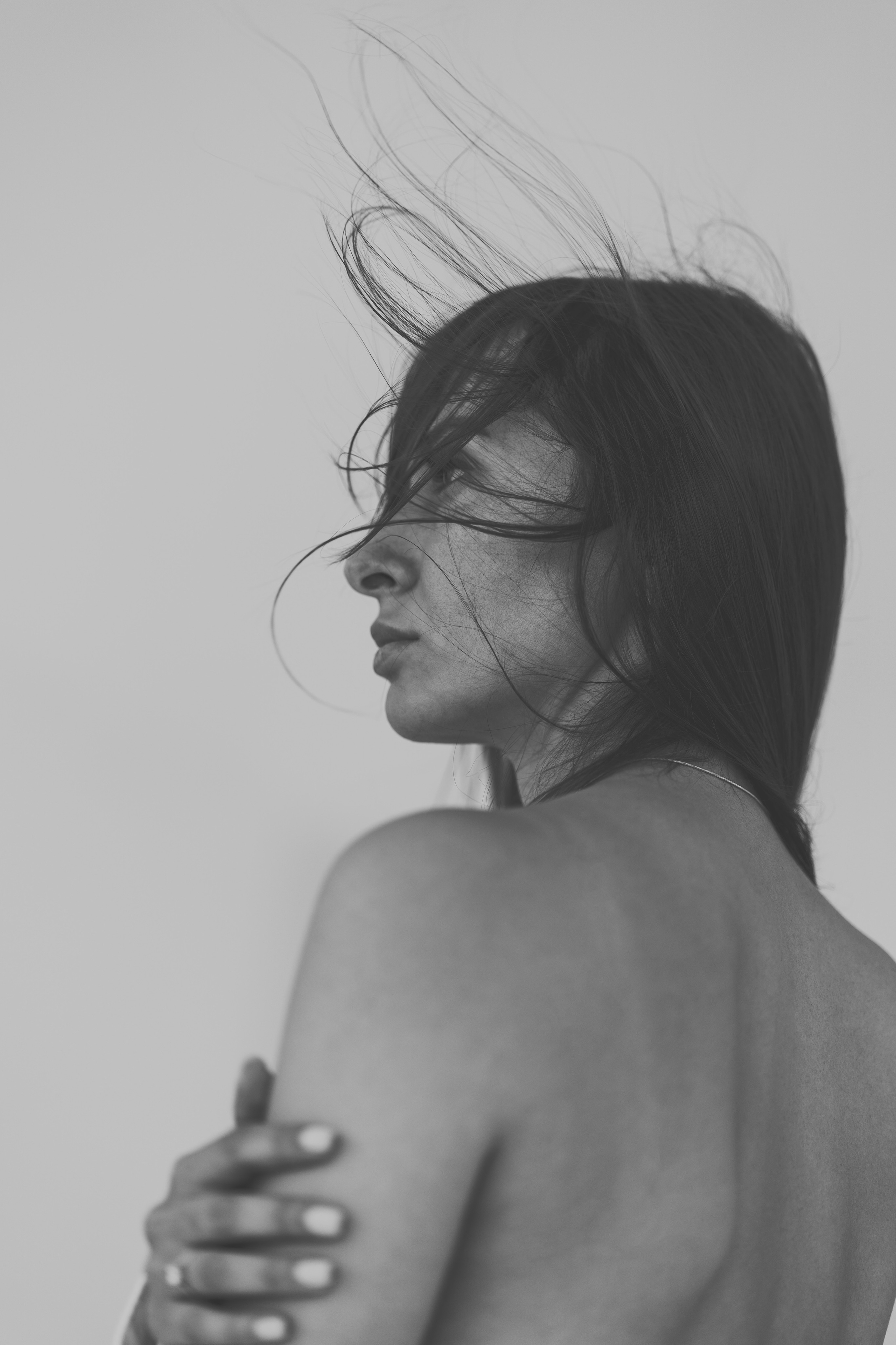 Вика. Портретный и репортажный фотограф в Москве Кристина Никитюк kristina_koa