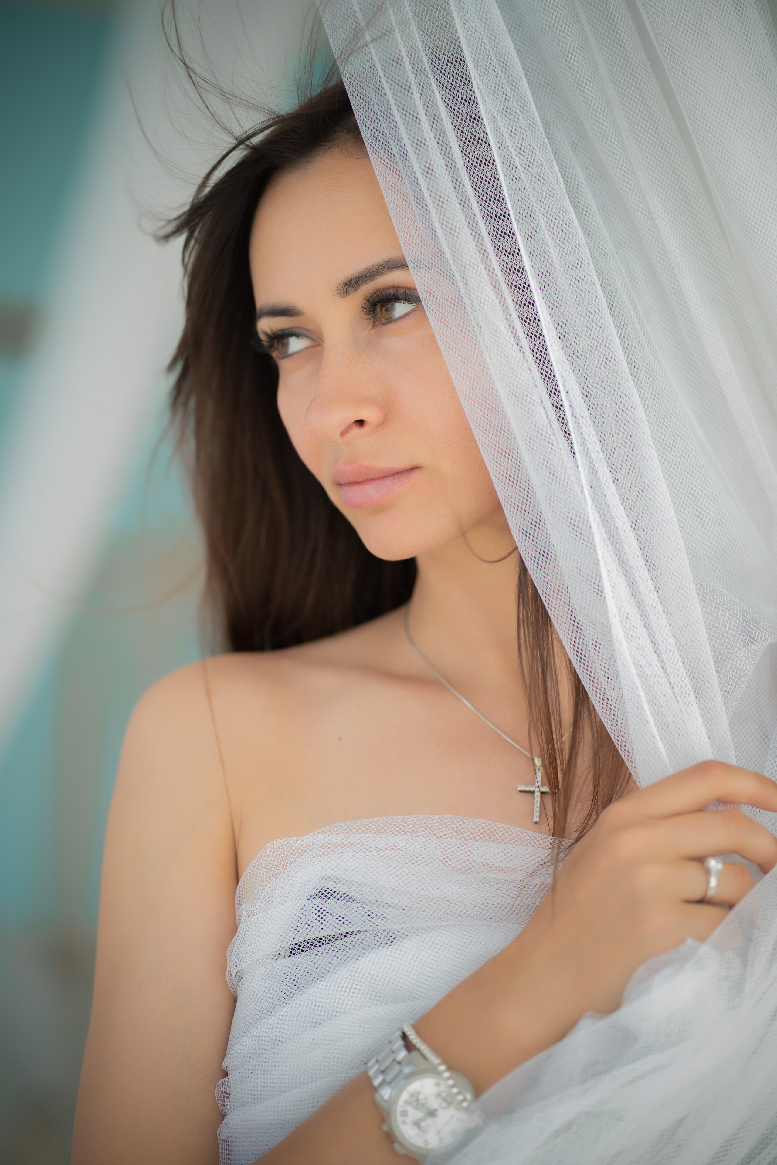 Вика. Портретный и репортажный фотограф в Москве Кристина Никитюк kristina_koa