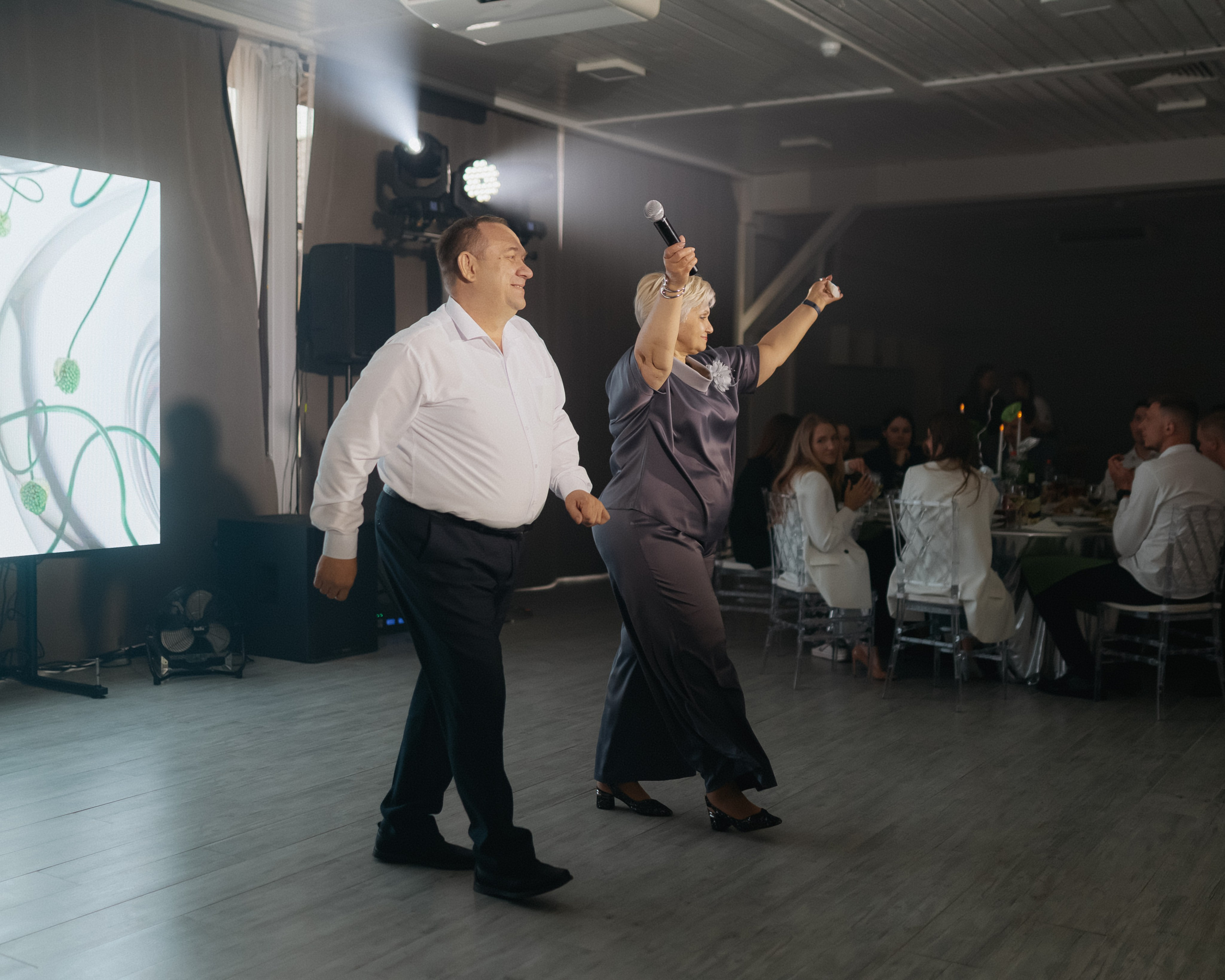 Владислав и Елизавета. DARYA.BELKINA