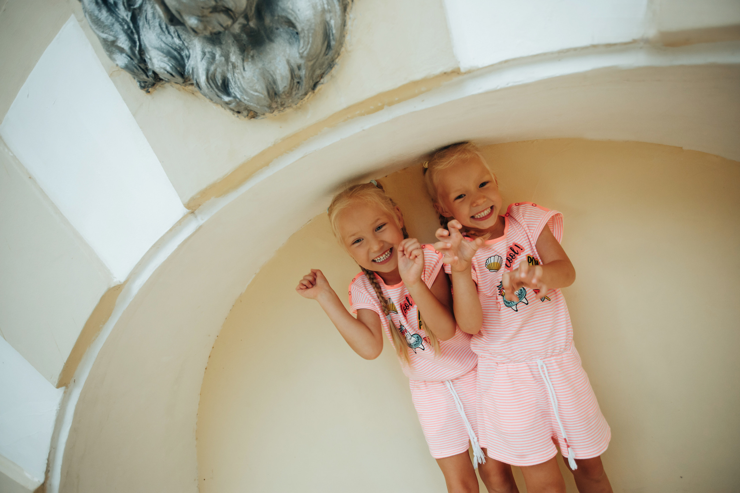 Сочинский Дендрарий. Милана Довгаль - семейный фотограф и видеограф  в Адлере и Сочи