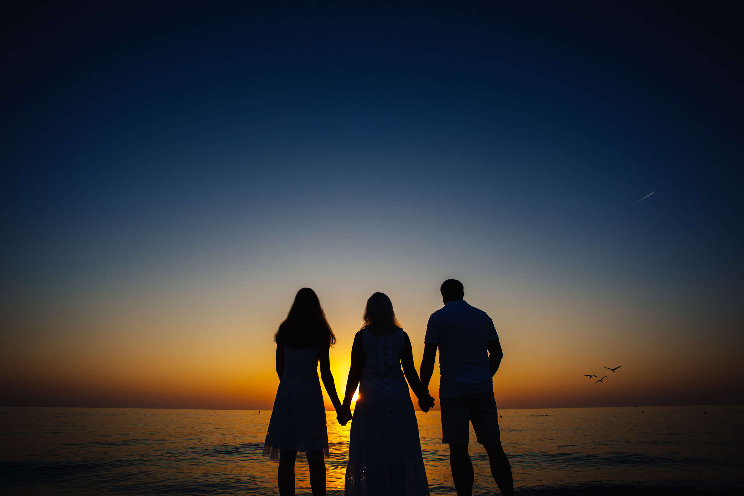 Катя. Милана Довгаль - семейный фотограф и видеограф  в Адлере и Сочи