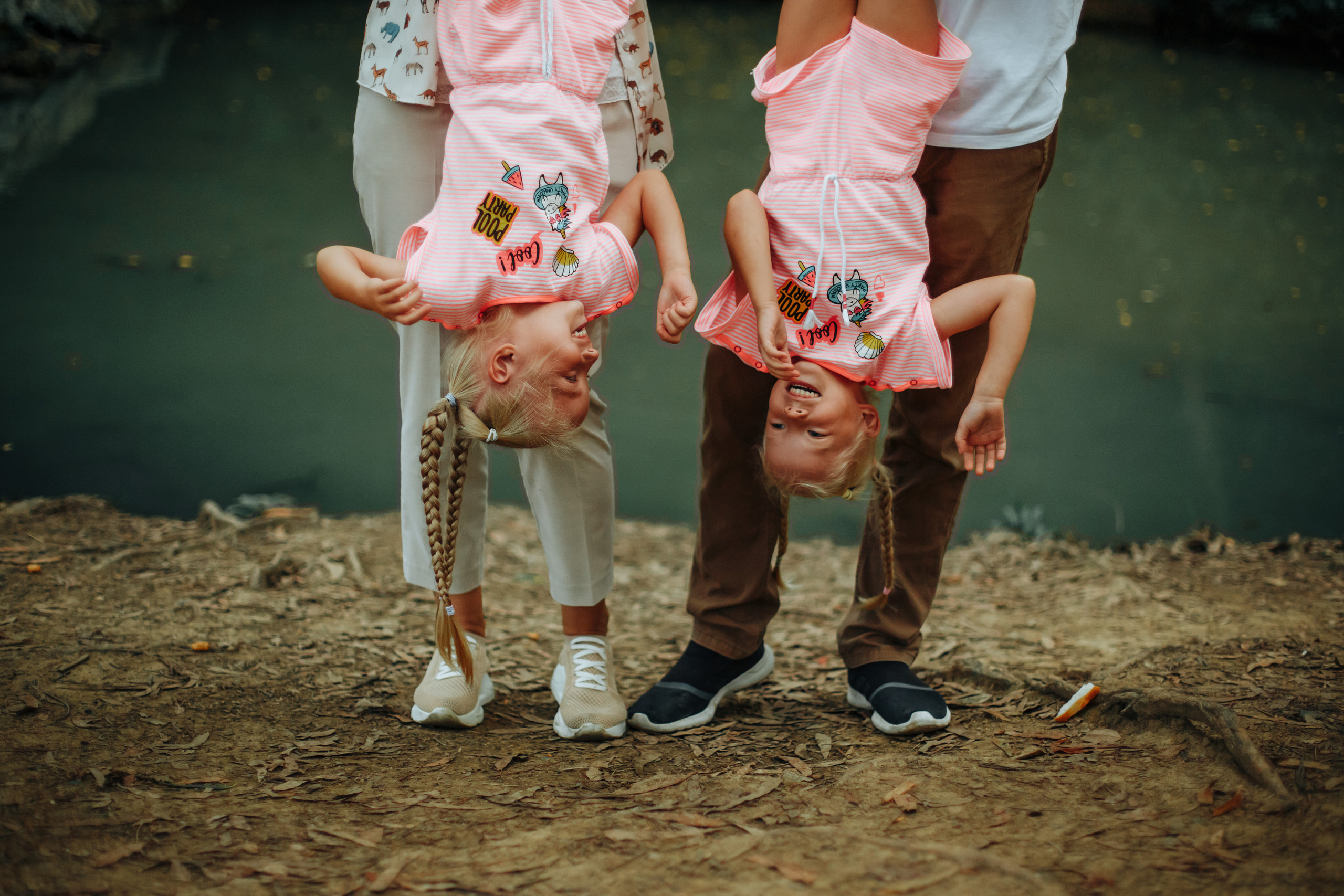 Сочинский Дендрарий. Милана Довгаль - семейный фотограф и видеограф  в Адлере и Сочи