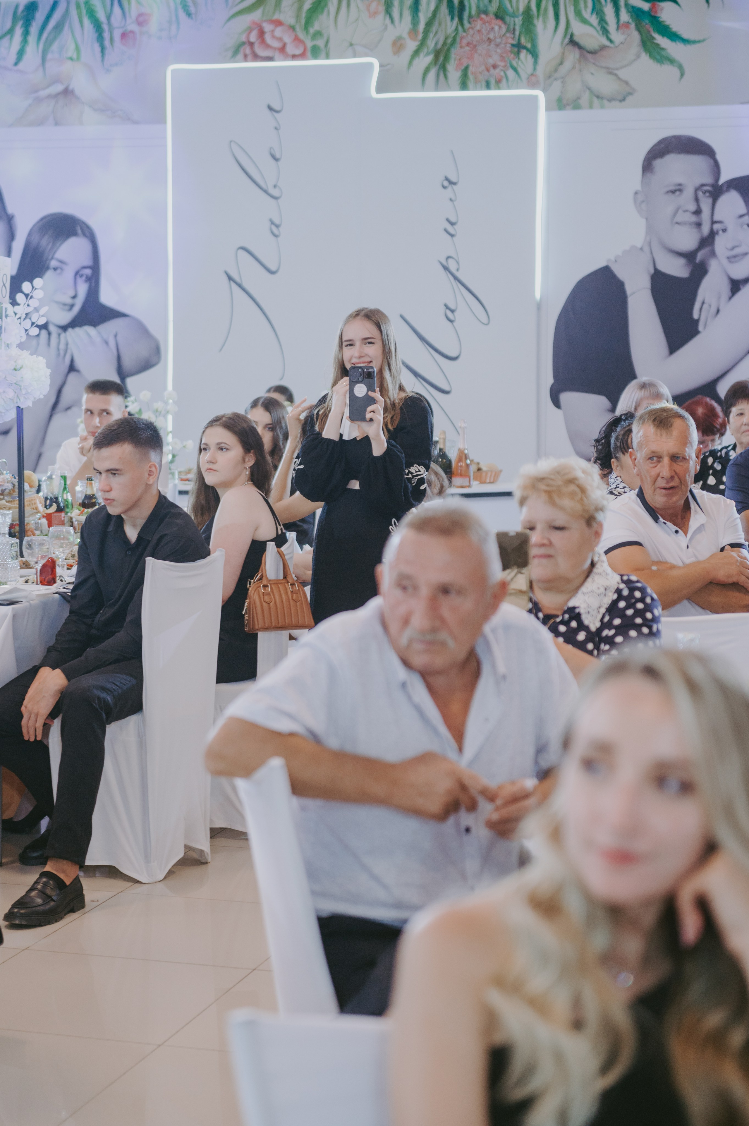 Мария&Павел фотограф Елена Горбач. Свадебный и семейный фотограф город Темрюк Фотостудия Темрюк