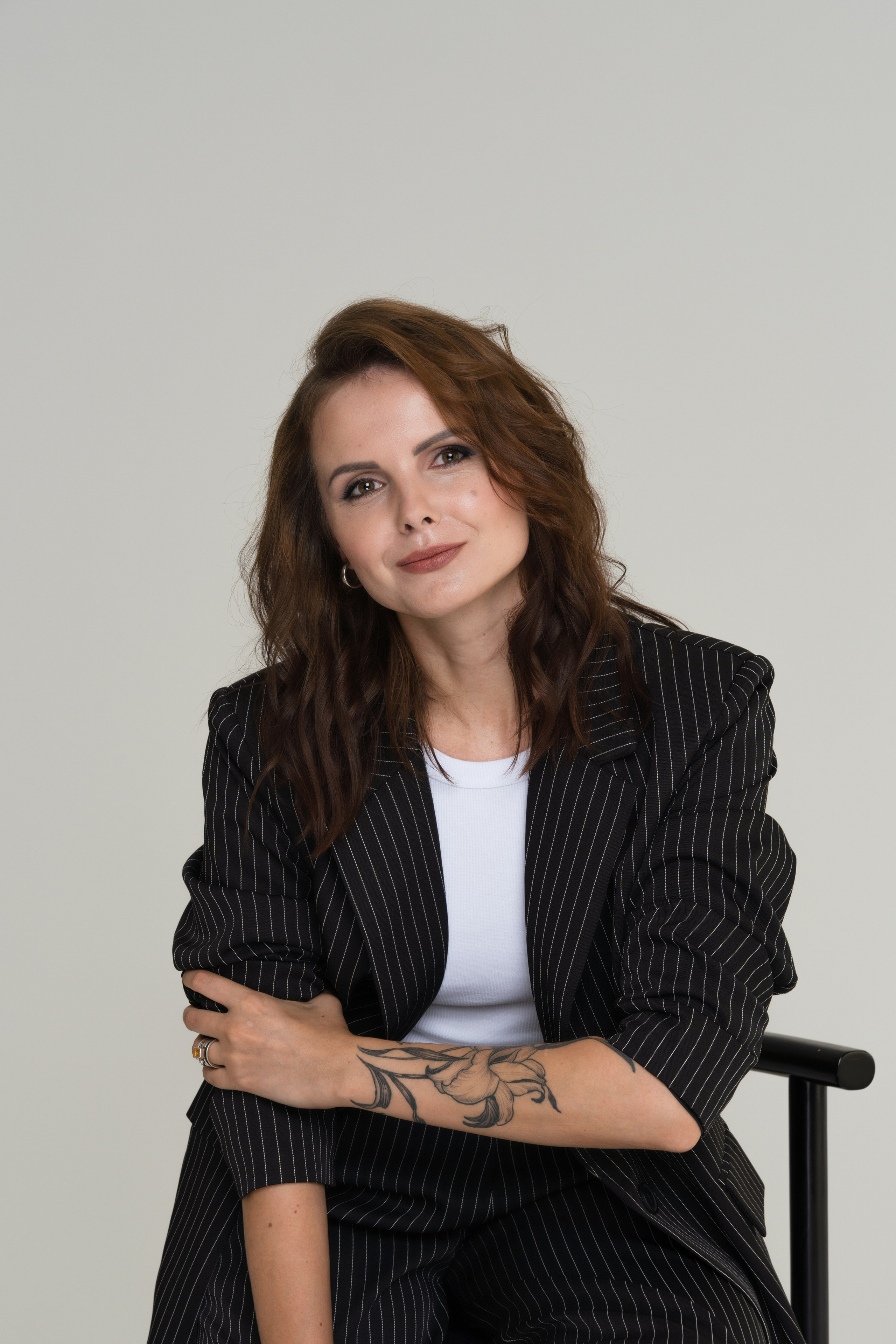 Анастасия — наставник по продажам. Фотограф Москва Илюткина Евгения ilutkina.evgenia