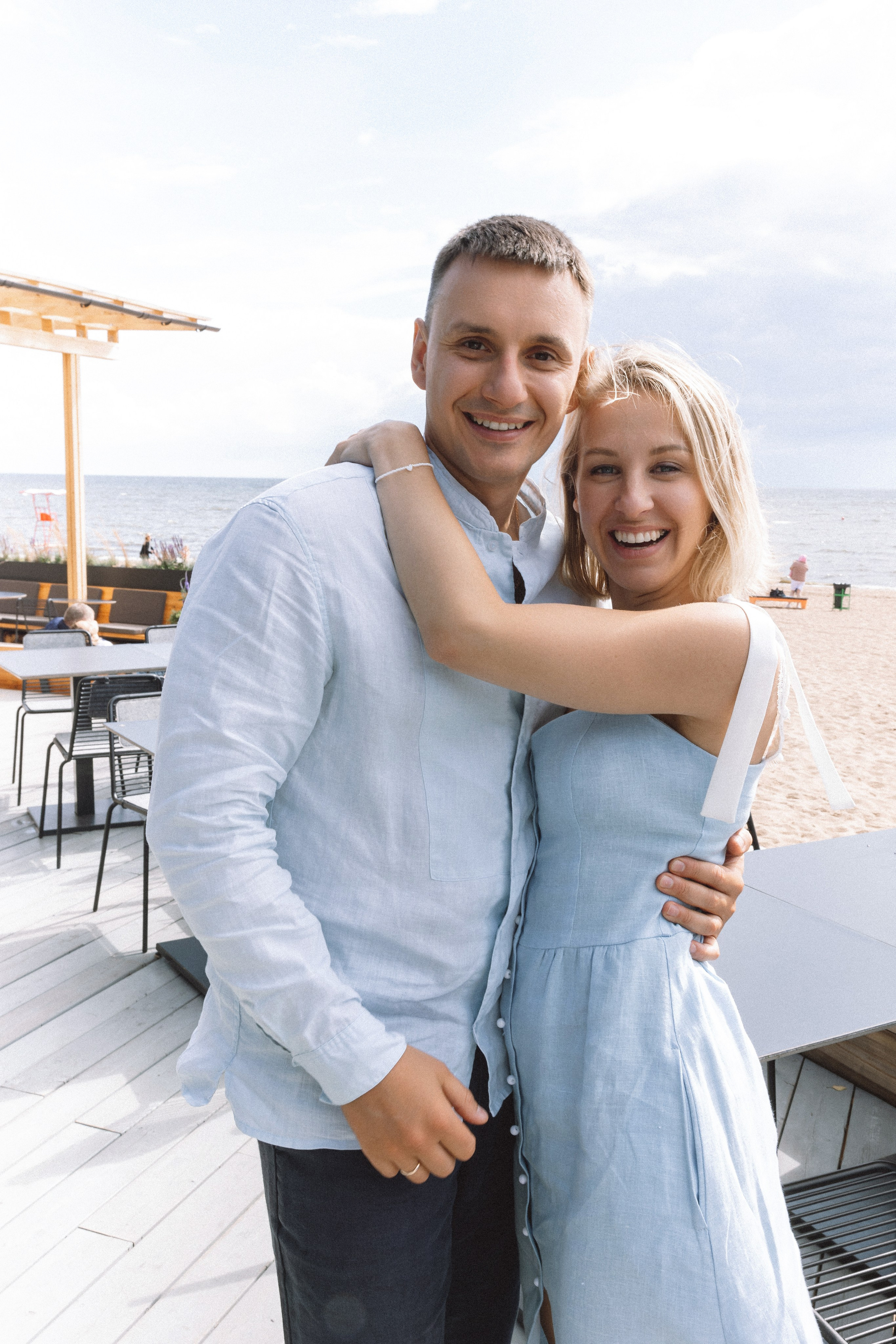 Валерия и Алексей. Lifestyle фотограф в Санкт-Петербурге Анна Щекалева