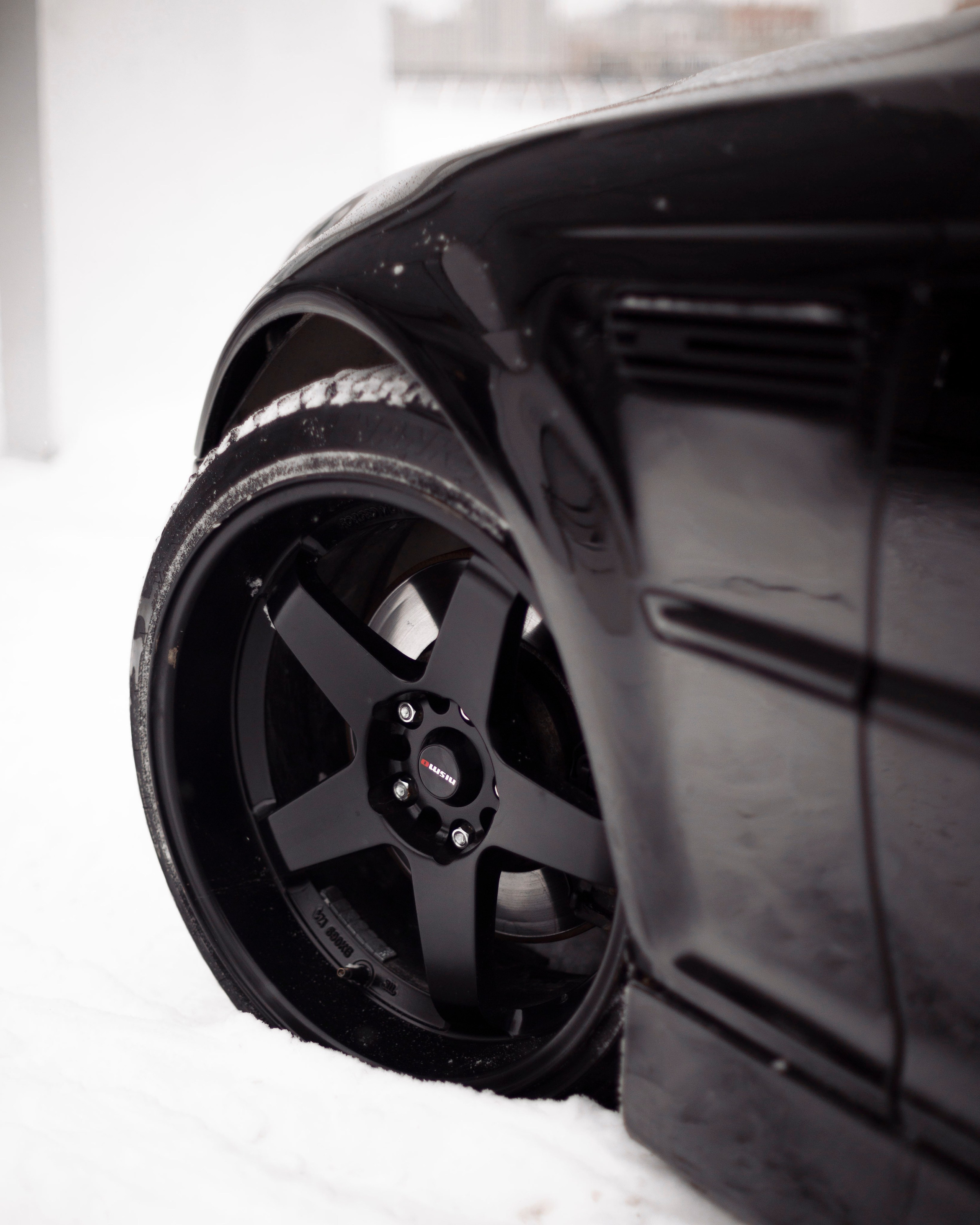 BMW 3 E46. Автомобильный фотограф в Екатеринбурге Сергей Эндерс