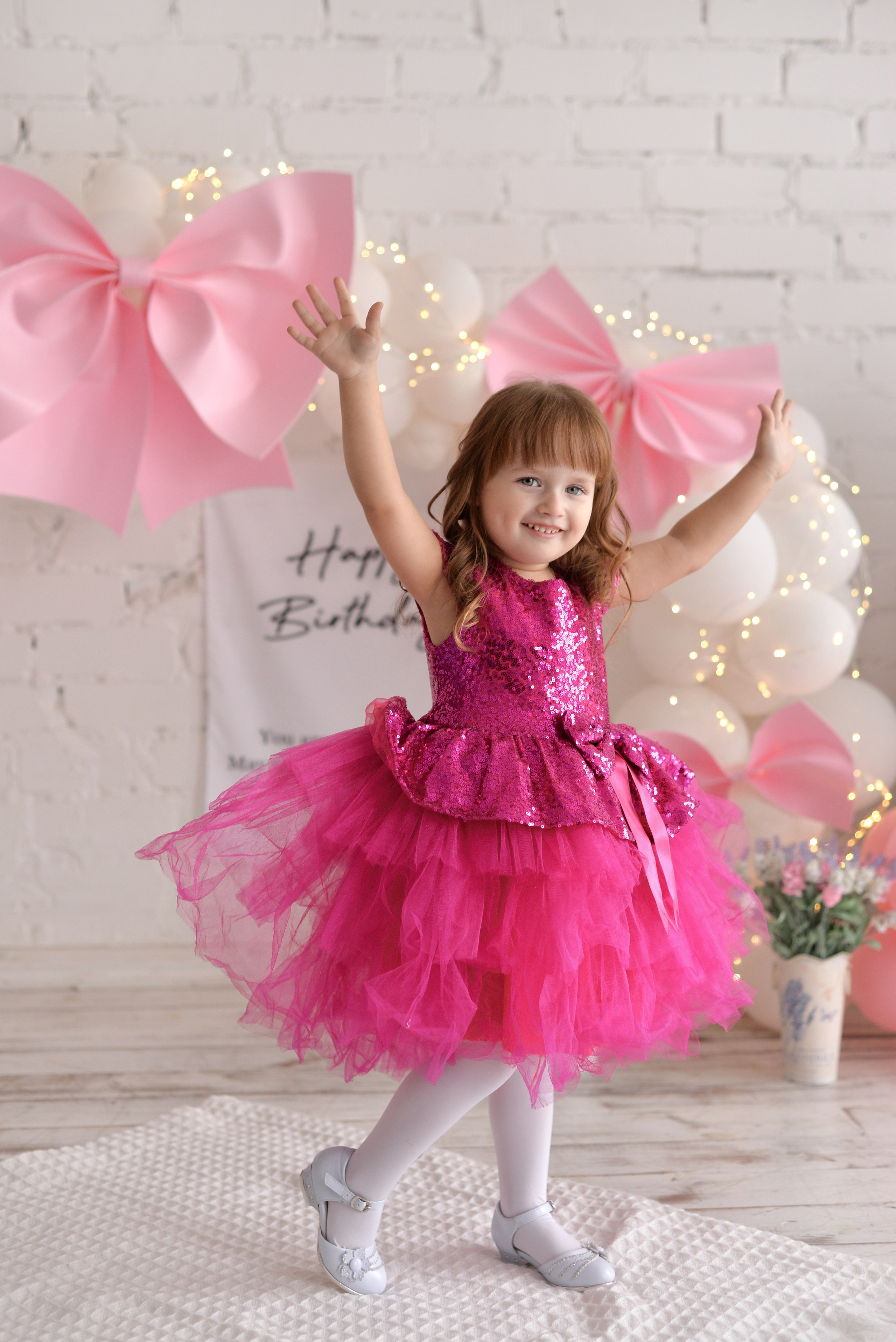 Варюше 3 года (мама Екатерина). Семейный и свадебный фотограф Галина Абакумова, фотосессии в Белгороде