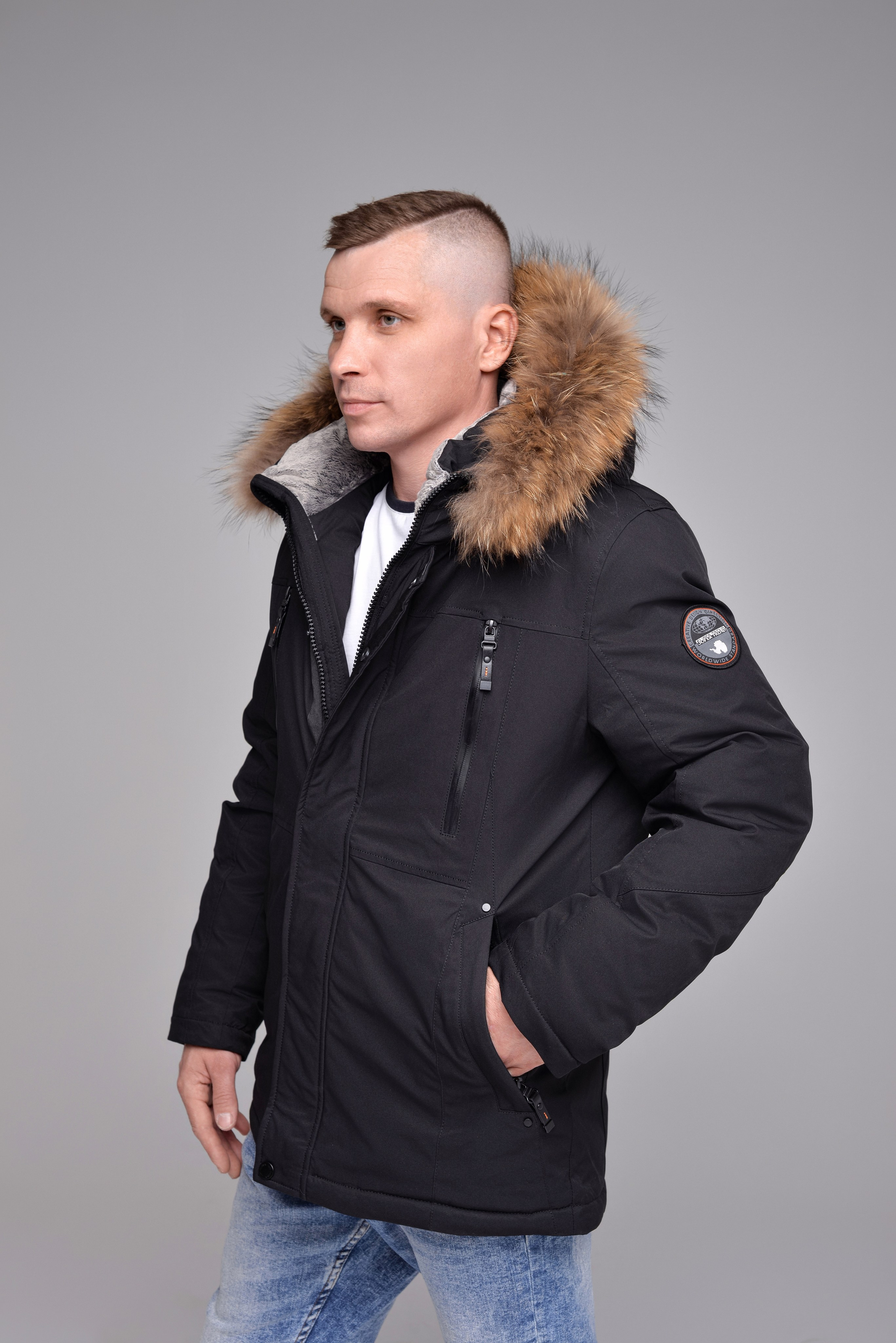 Куртки зимние. Семейный и свадебный фотограф Галина Абакумова, фотосессии в Белгороде