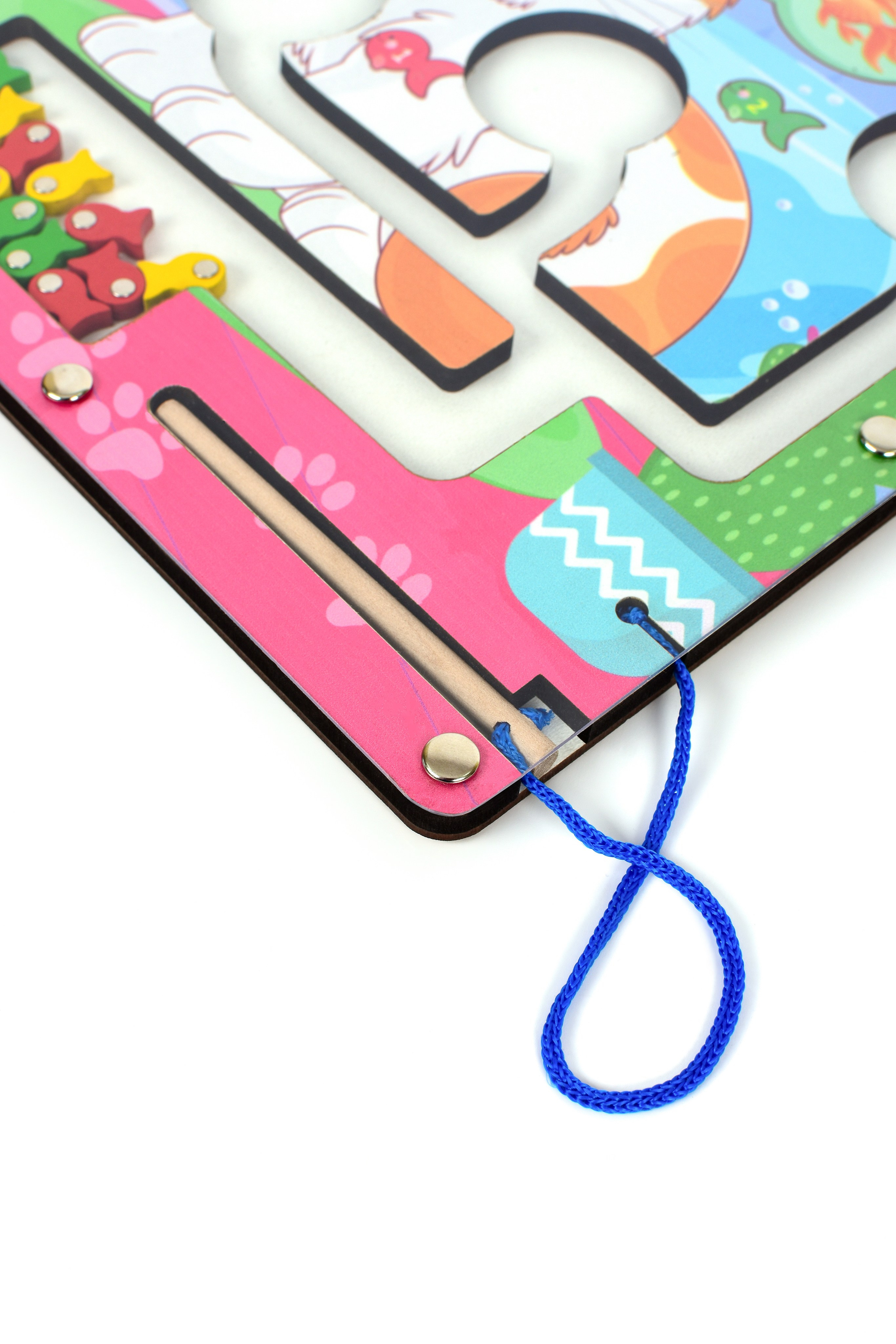 Магнитная рыбалка Котик. Семейный и свадебный фотограф Галина Абакумова, фотосессии в Белгороде