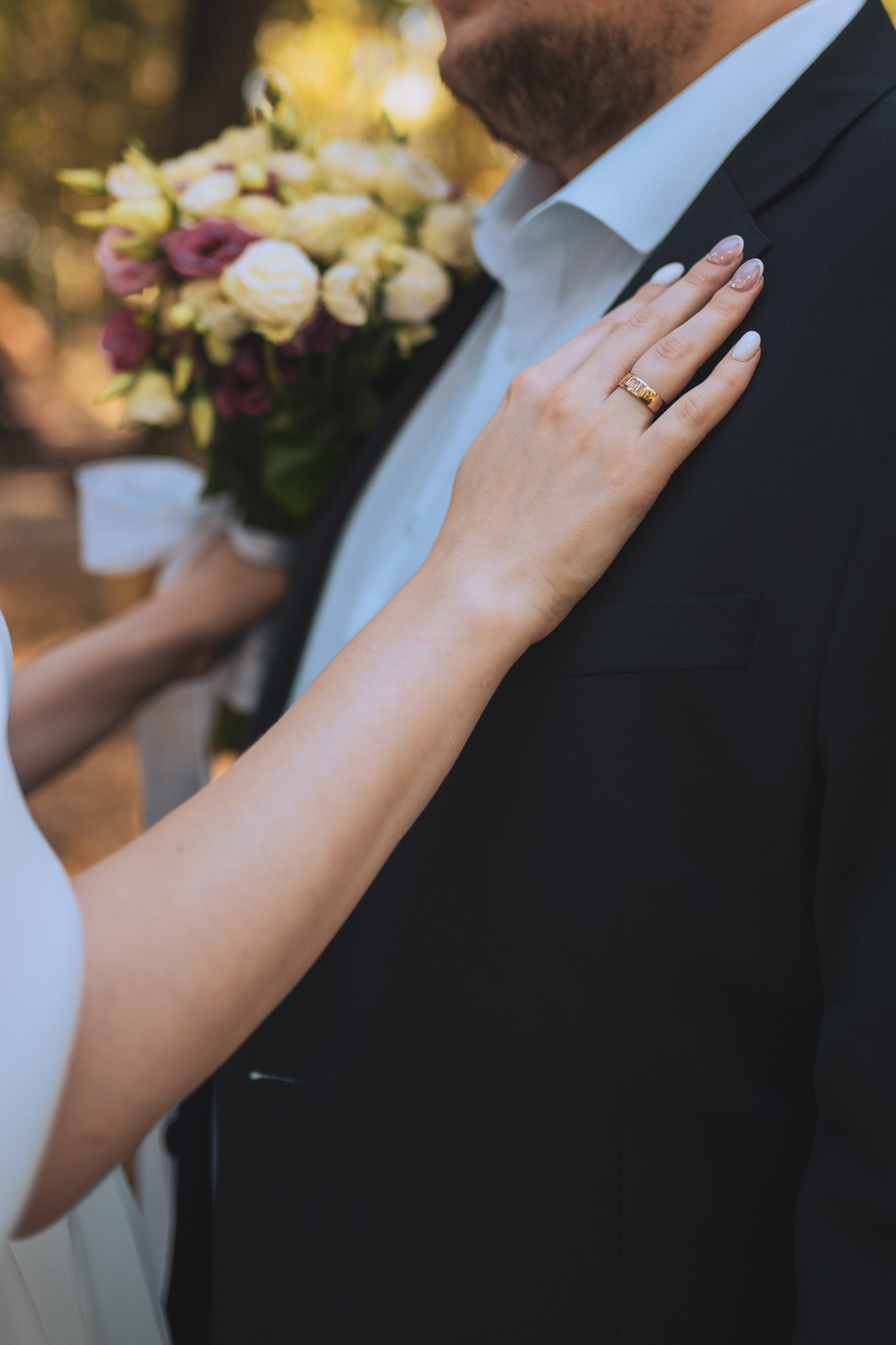 Свадьба Елизавета и Иван. Фотограф Антон Белоусов