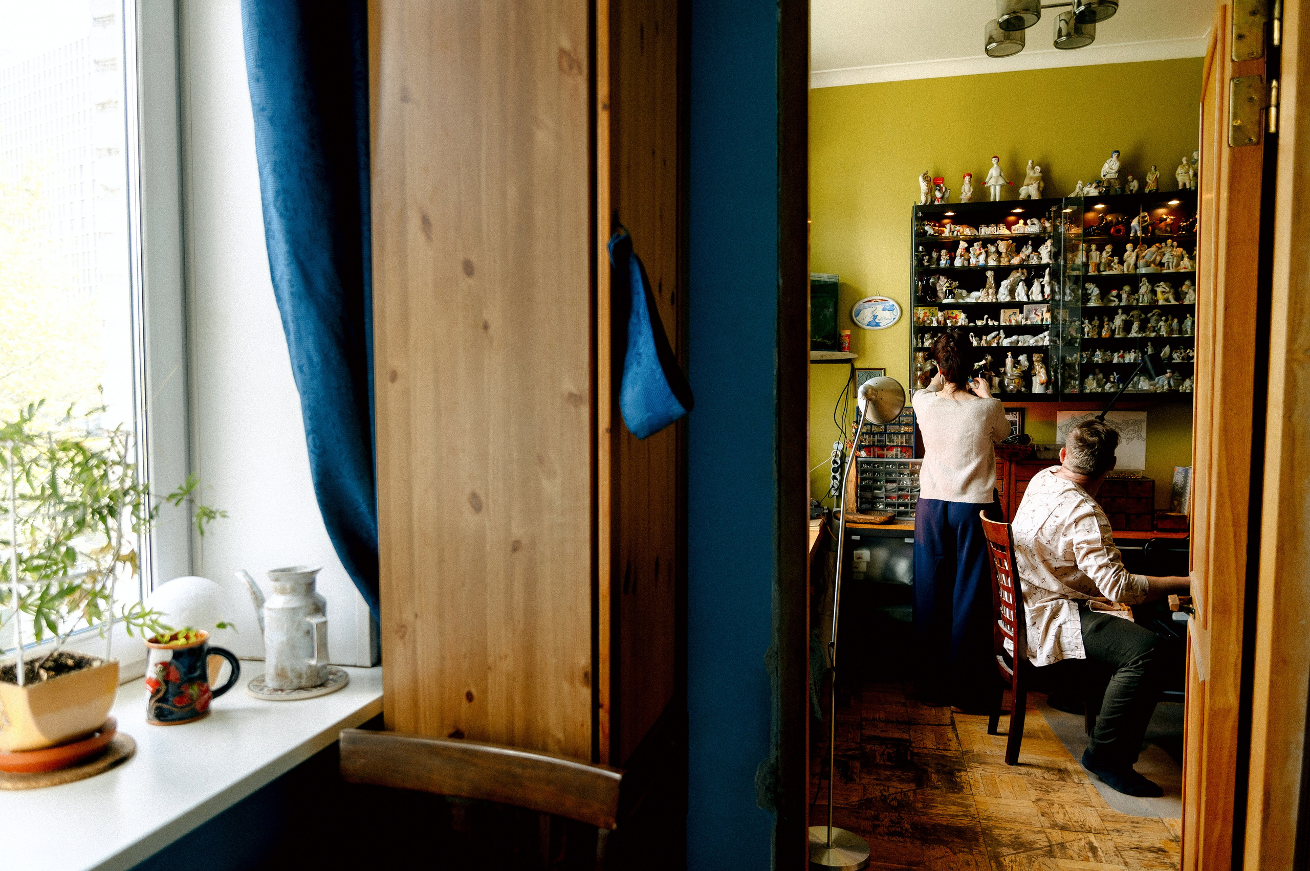 КСЮША И ЛЁША. Шашкова Вероника / Свадебный и семейный фотограф Москва и Ярославль