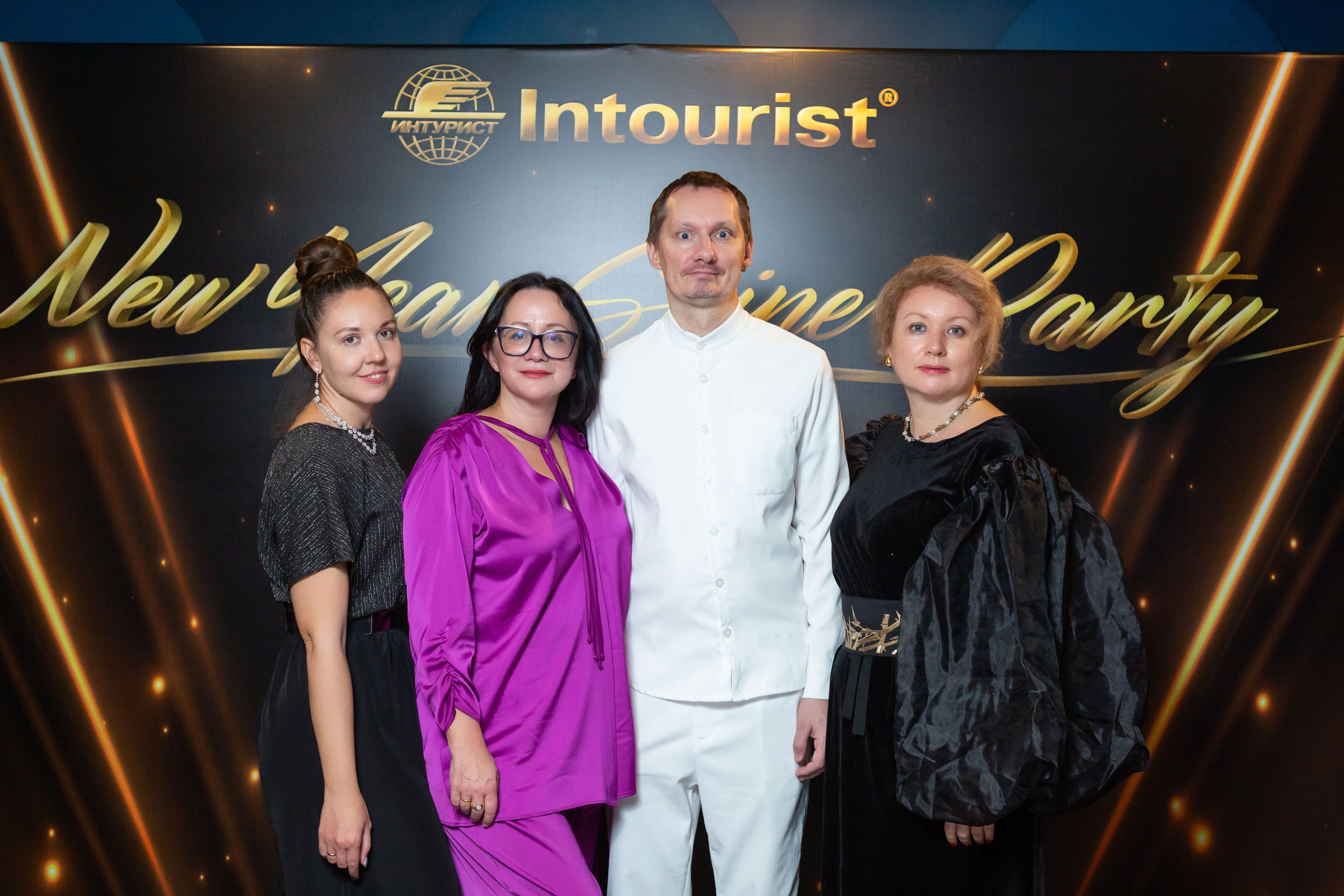 Корпоратив ресторан Времена года Москва. Семейный и детский фотограф Анна Петракова