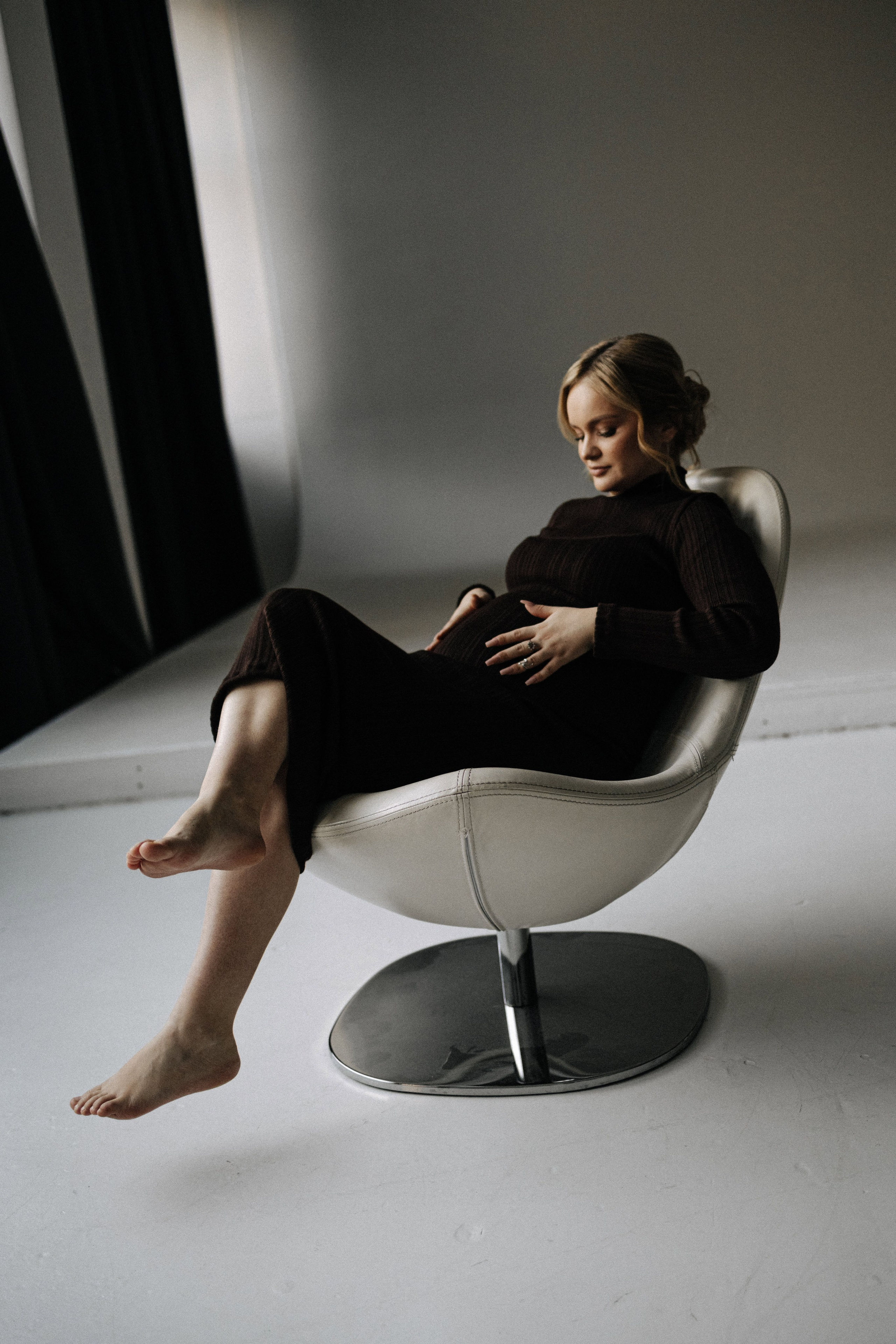 Настя. Свадебный и портретный фотограф Тюмень