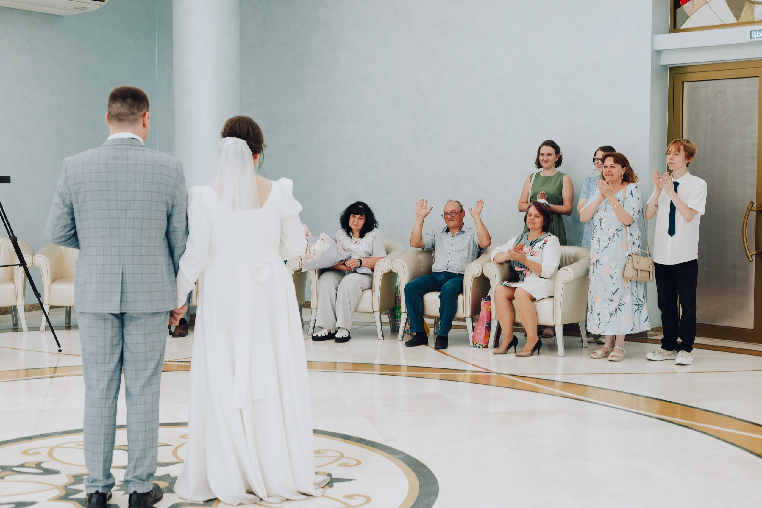 Свадьбы / Love story. Фотограф в Иркутске Настя Гаськова