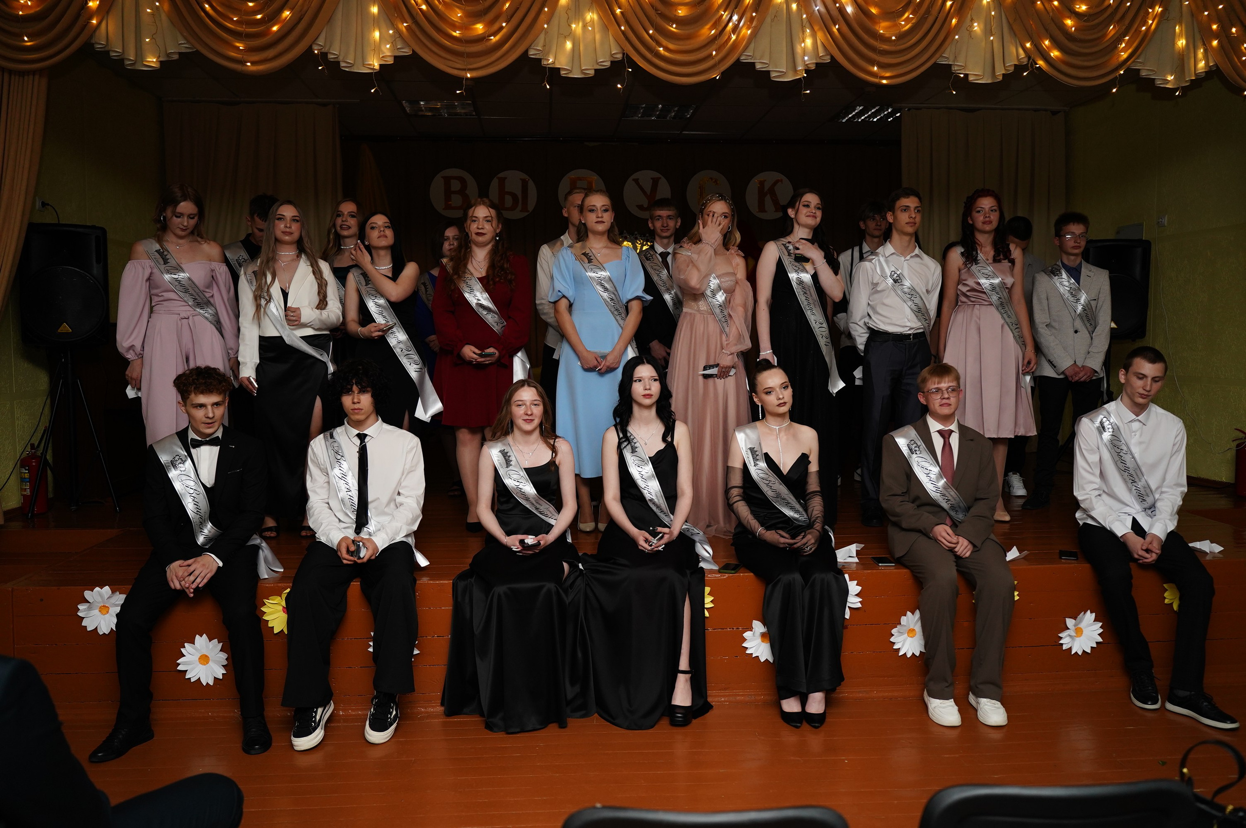 Выпускной. Семейный и свадебный фотограф Минск, Беларусь Анна Орловская