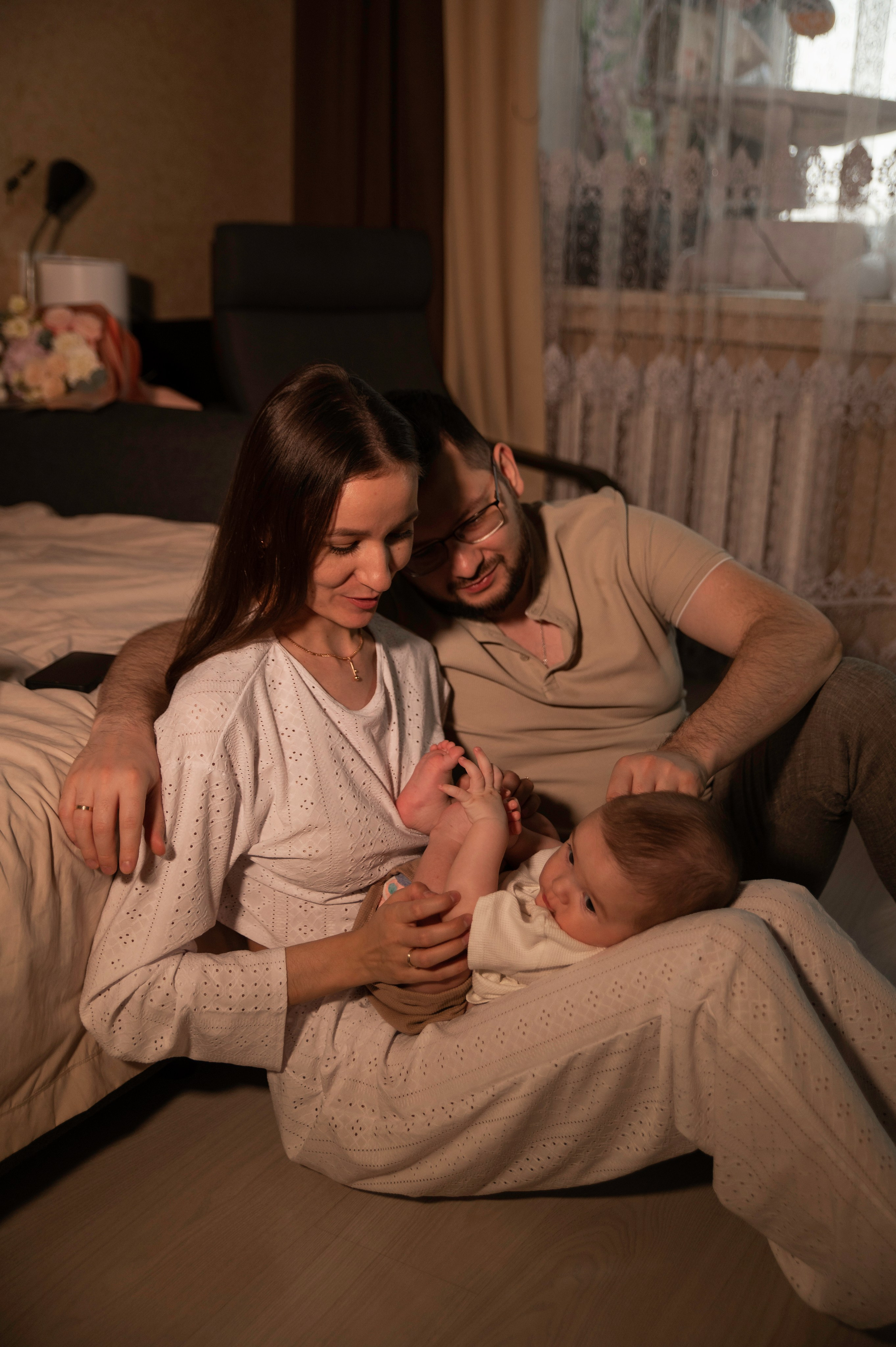 Тамирлан. Фотограф Рузанна Ганн