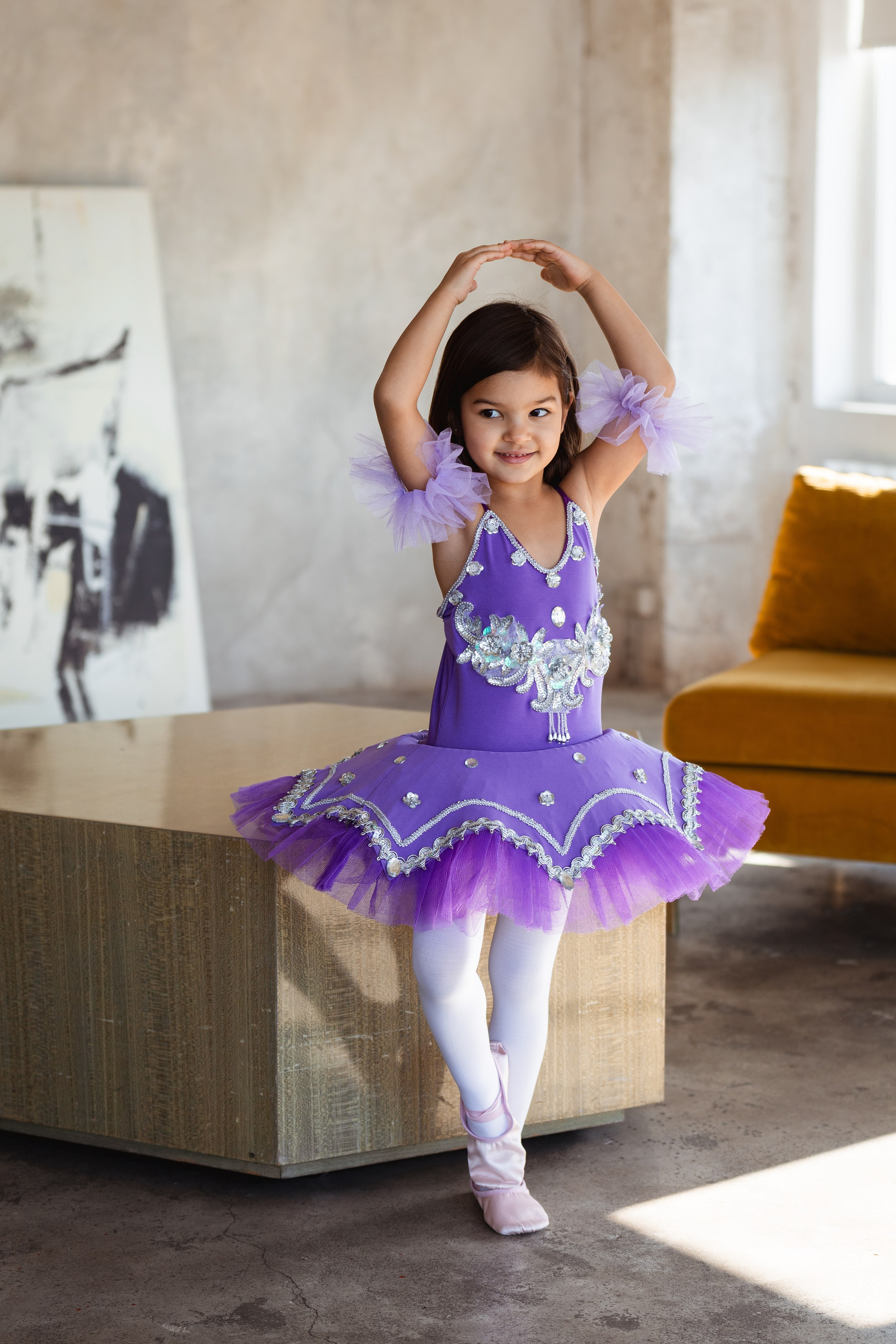 Эдем Данс. Фотограф в Москве Бастракова Юлия