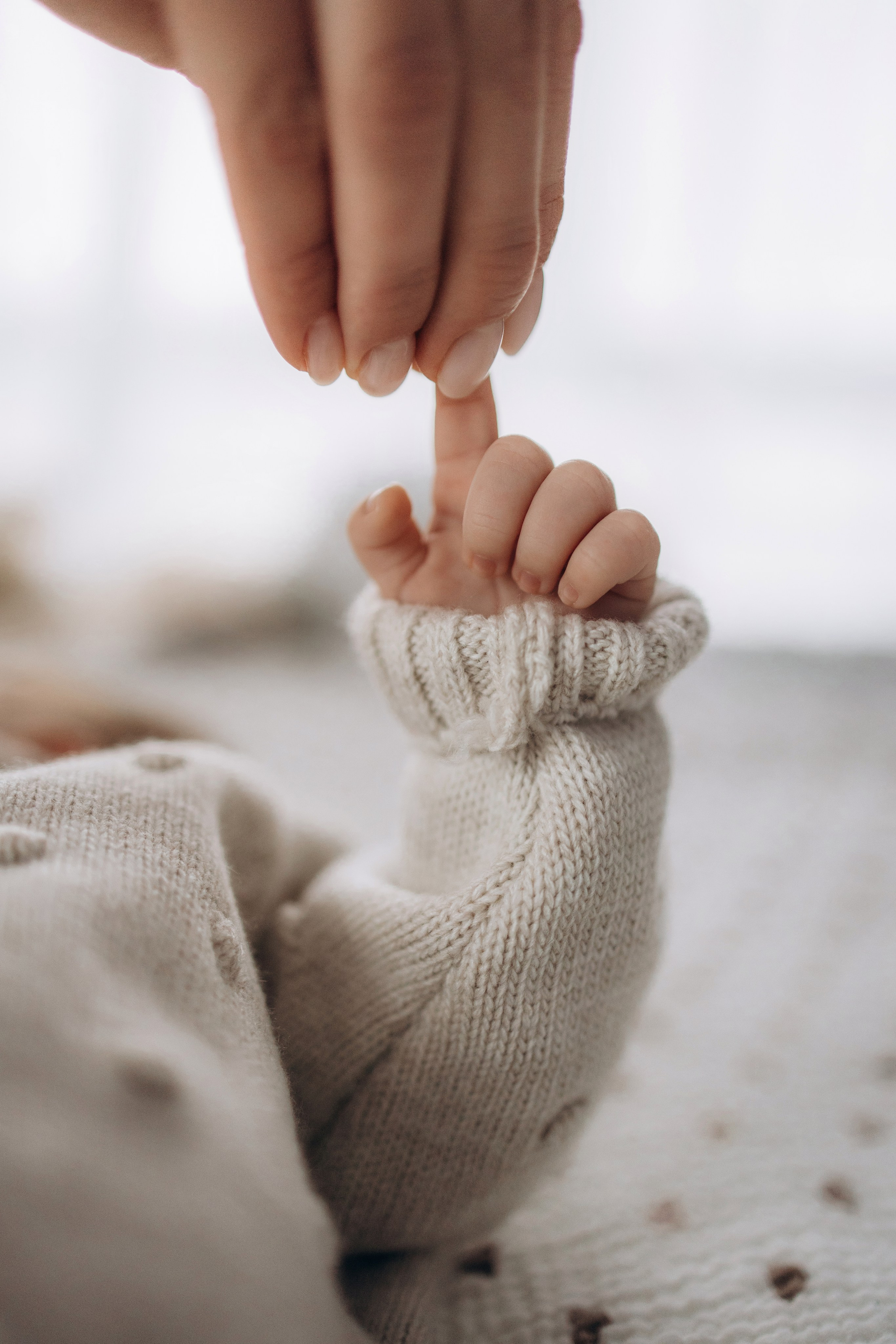 Артем. Фотограф новорожденных в Москве и Московской области Наталья Збиглей