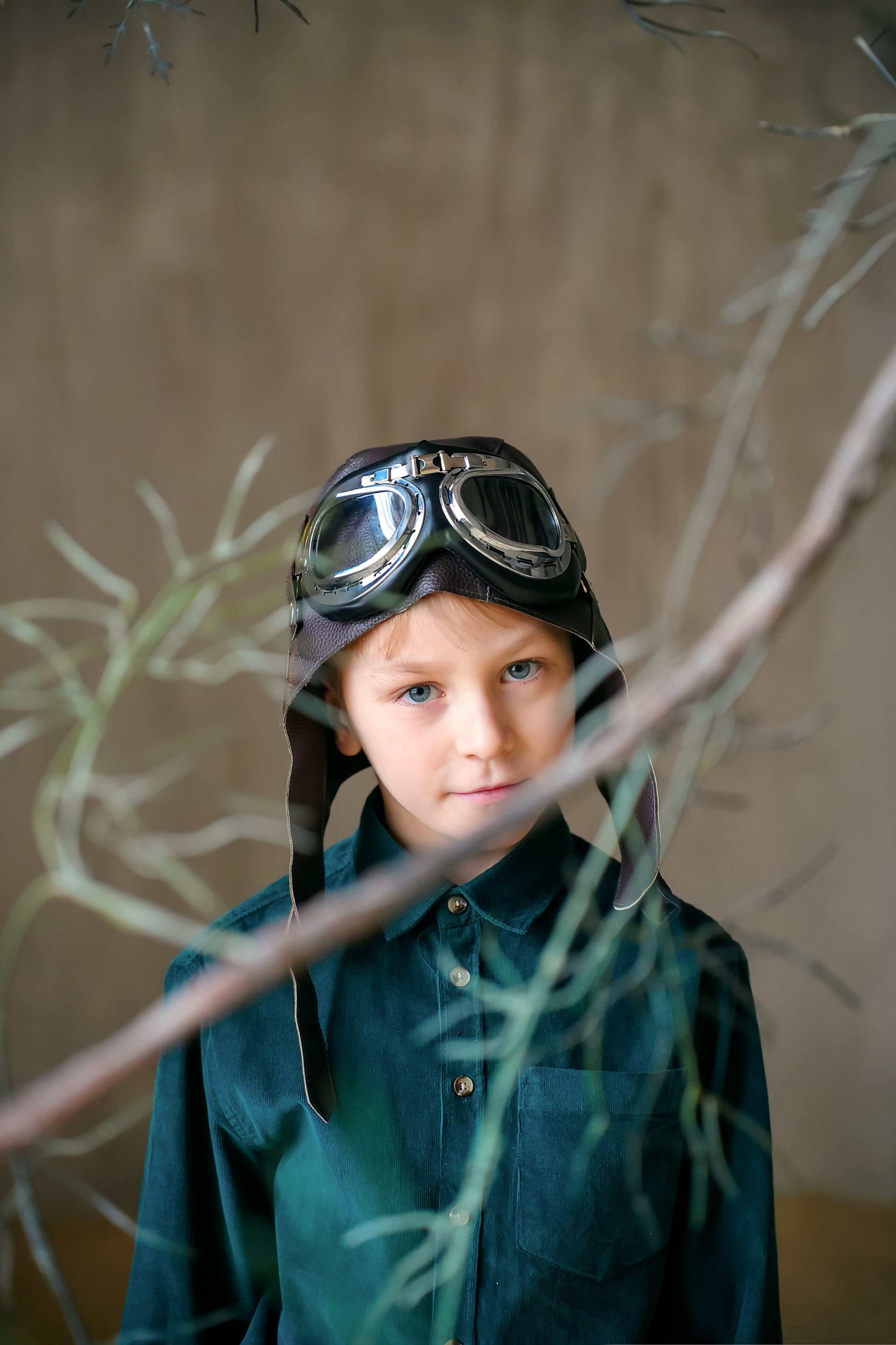 Проект Дюна. Часть 2. Фотограф Ольга Чувалдина Москва