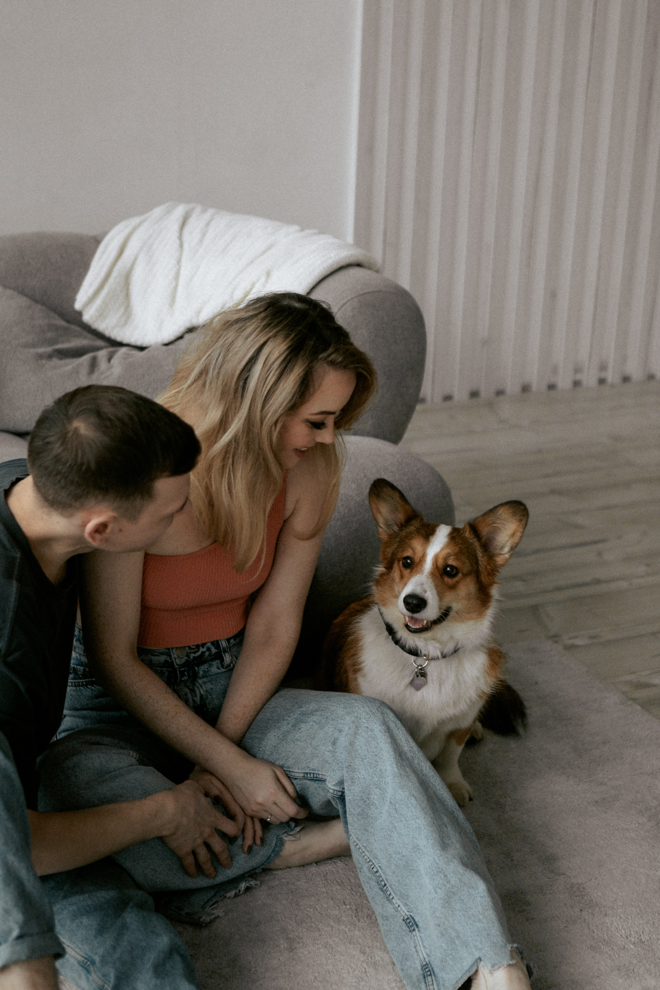 Даня и Данила. Свадебный и портретный фотограф в Москве Анастасия Масюк