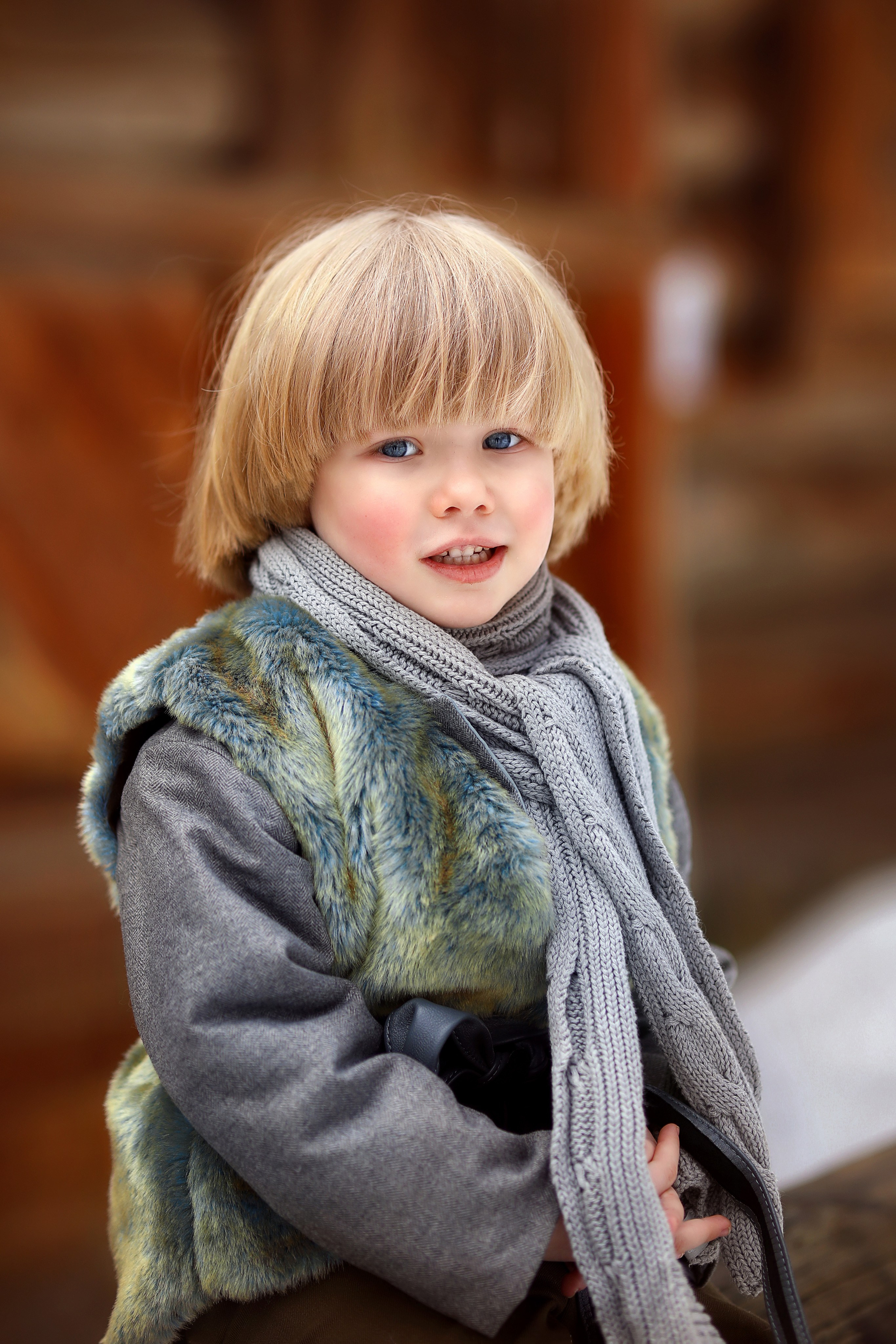 Детский и семейный фотограф Москва Наталья Матвеенко