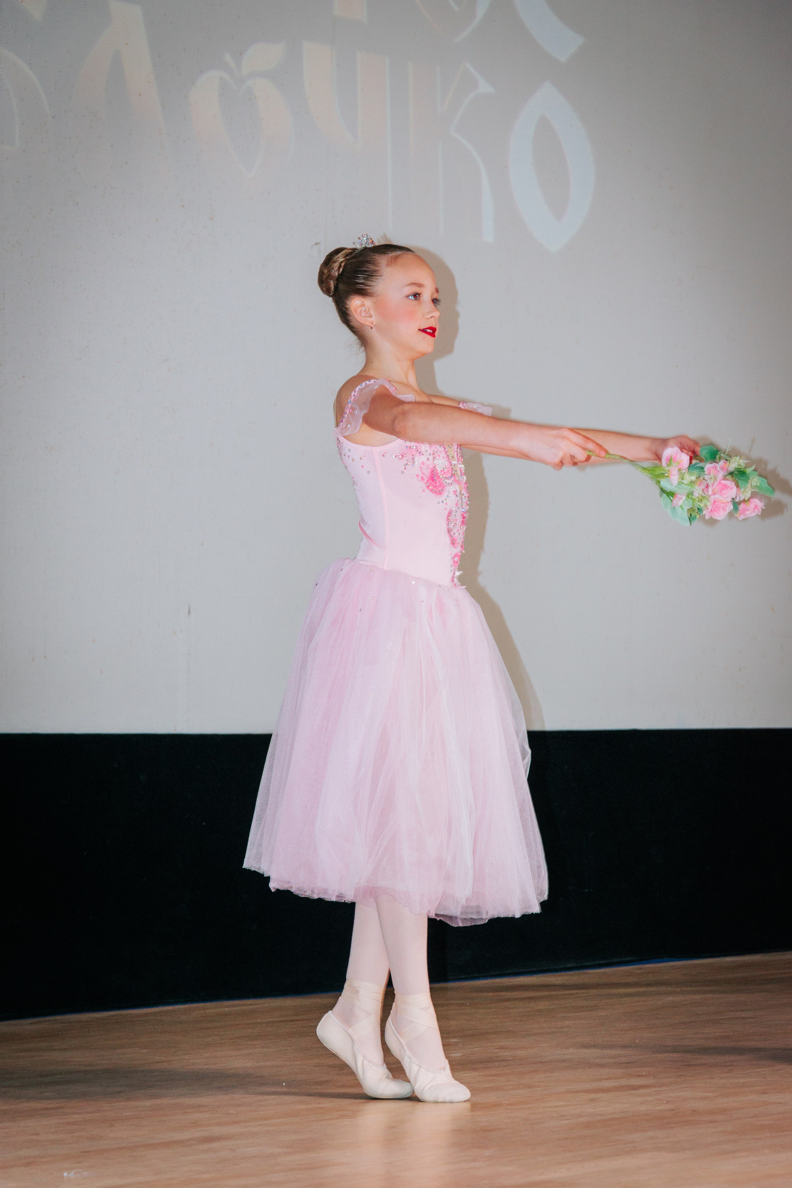 16 марта, г. Суздаль. Золотое яблочко