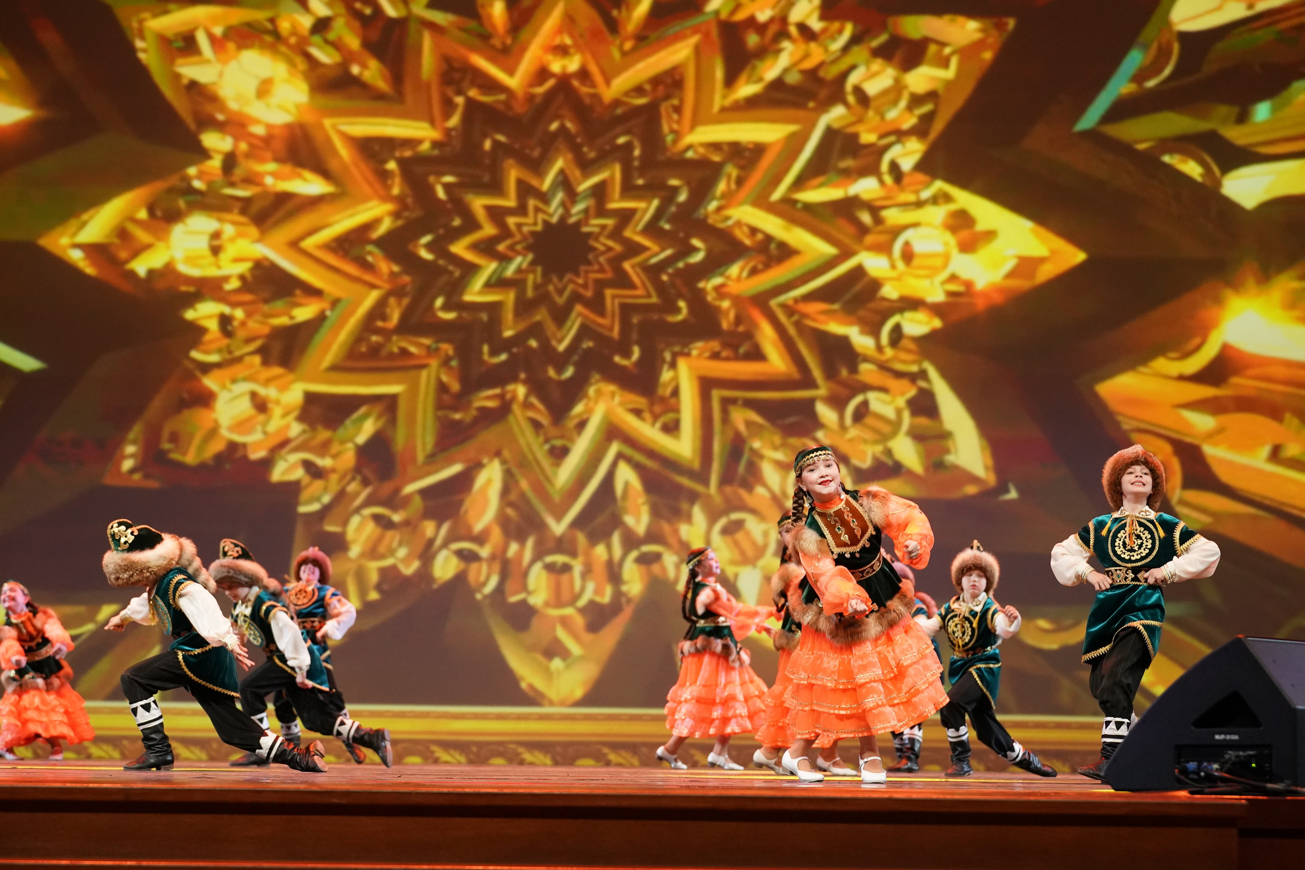 19 мая, отделение 1, г. Москва, Кремль. Золотое яблочко