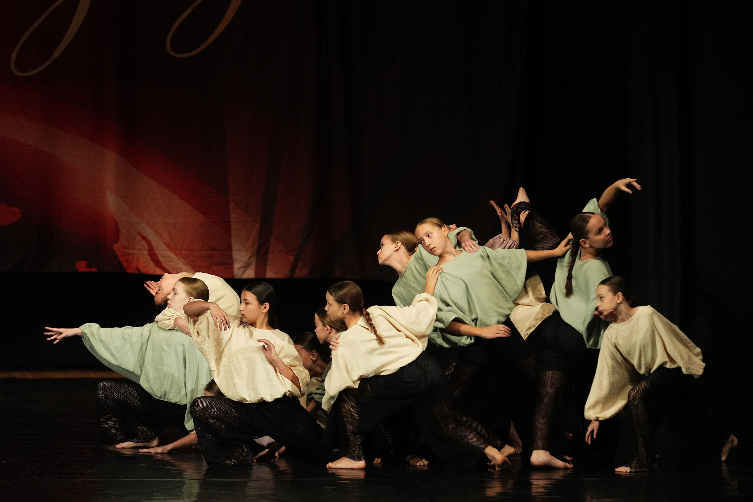 6 декабря, блок 1, г. Нижний Новгород. Золотое яблочко