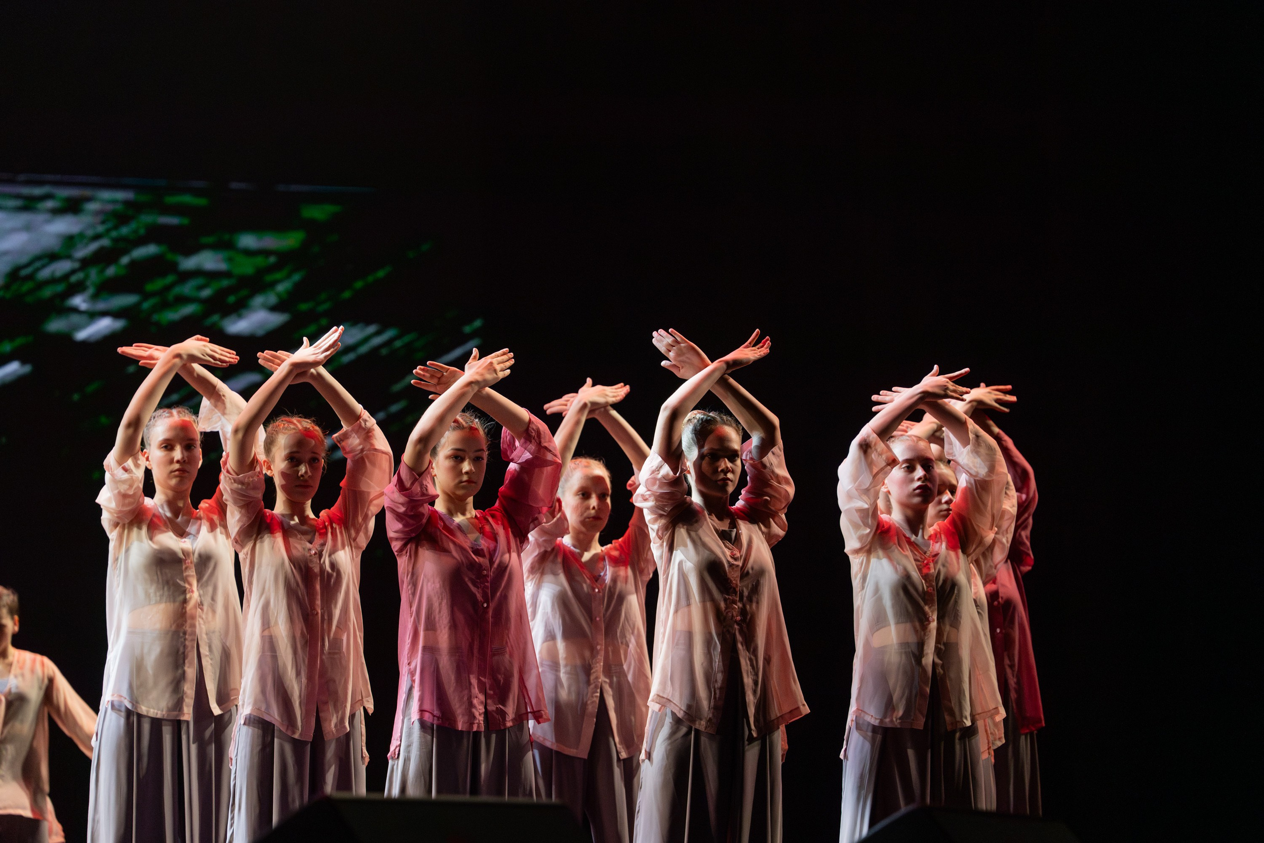 16 мая, г. Москва, Кремль, Концерт. Золотое яблочко