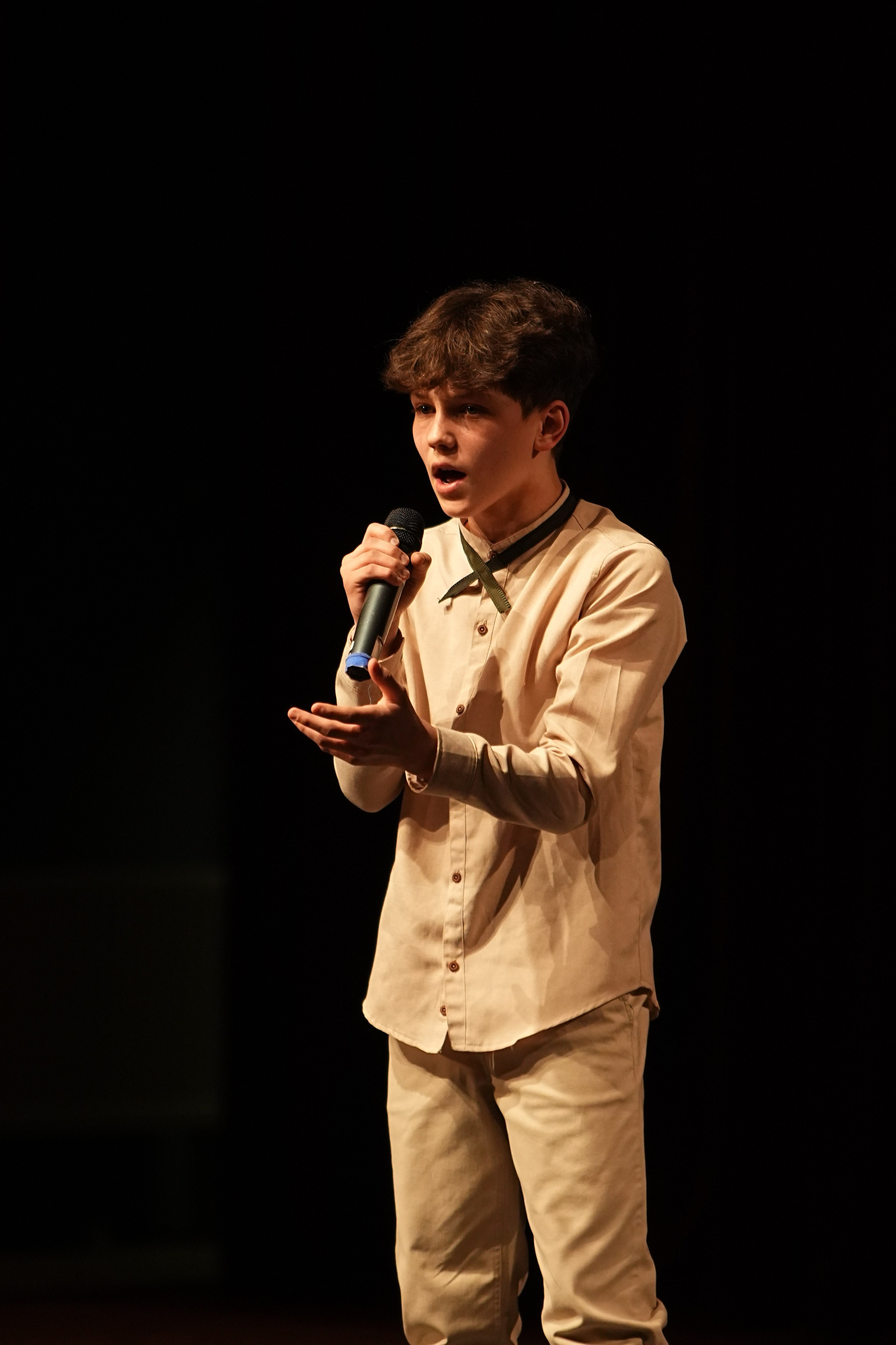 15 марта, блок 2, г. Москва. Золотое яблочко