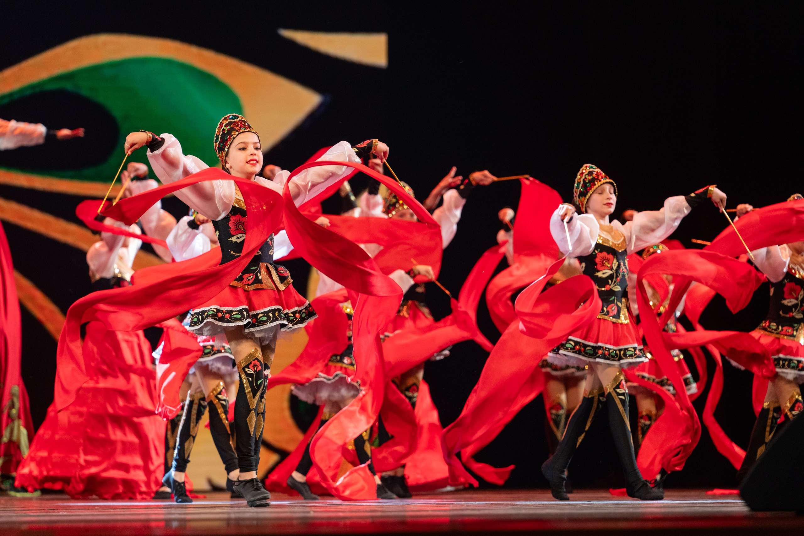 16 мая, г. Москва, Кремль, Концерт. Золотое яблочко