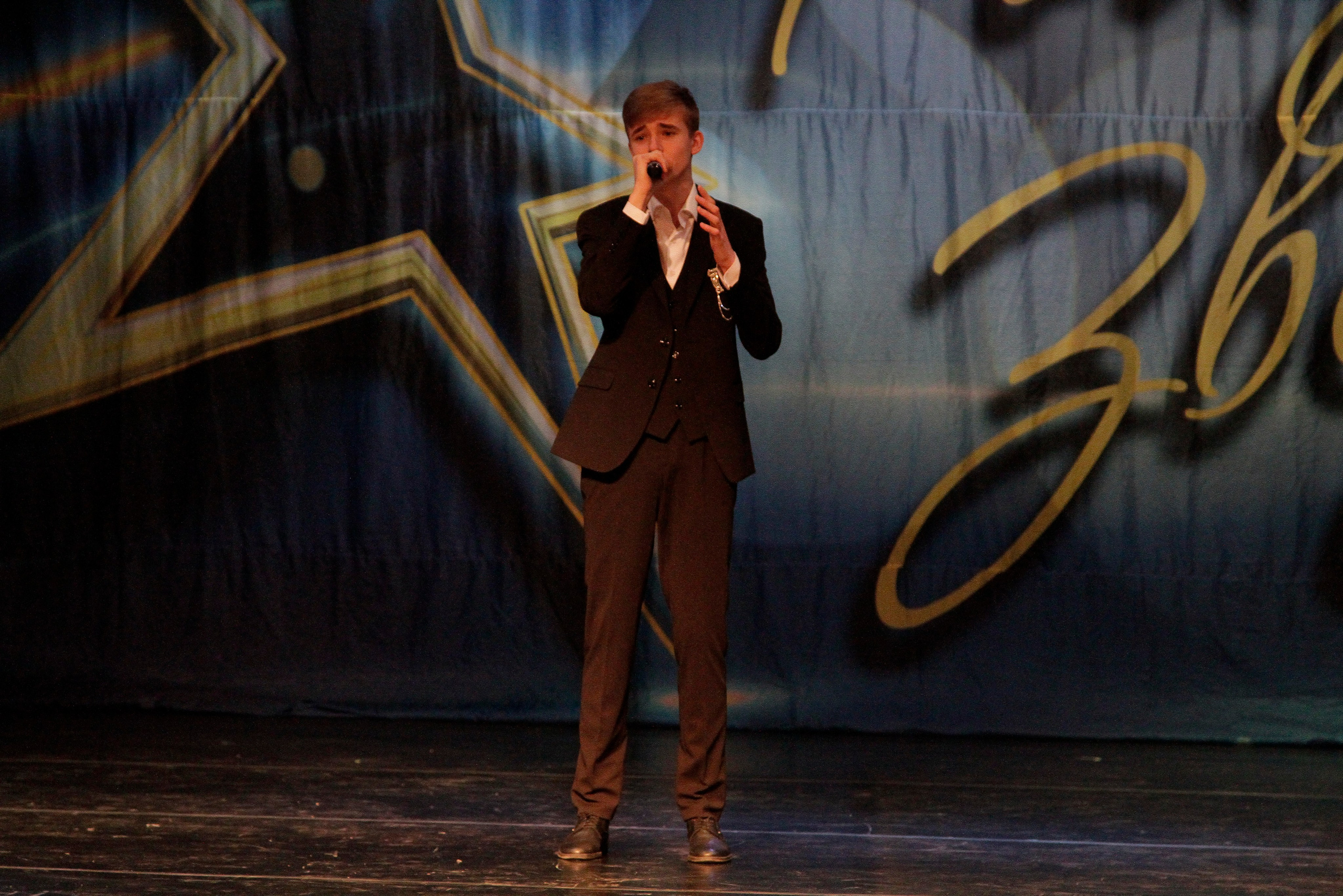 5 апреля, блок 2, г. Тула. Золотое яблочко