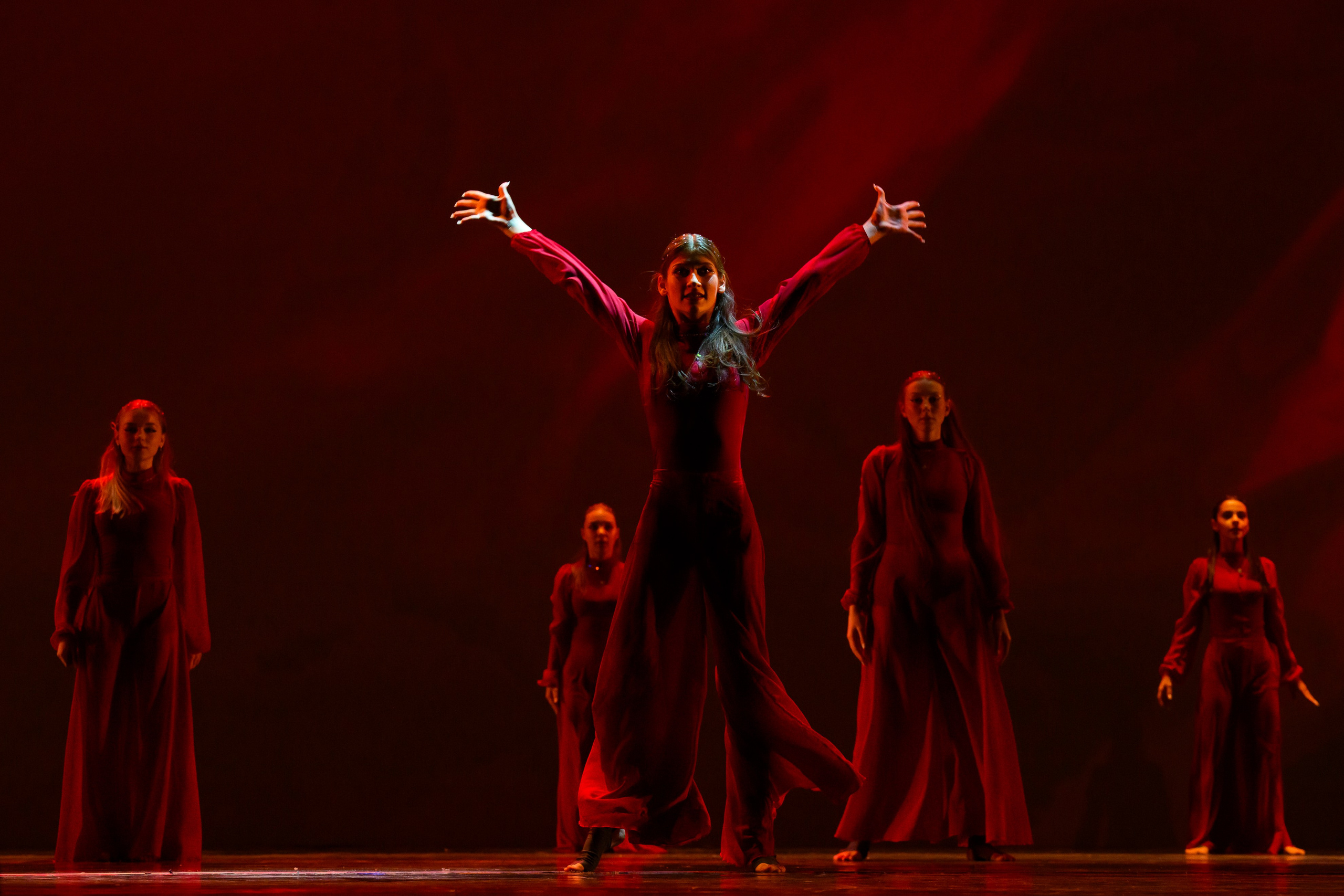 23 апреля, часть 1, БКЗ Октябрьский, г. Санкт-Петербург. Золотое яблочко