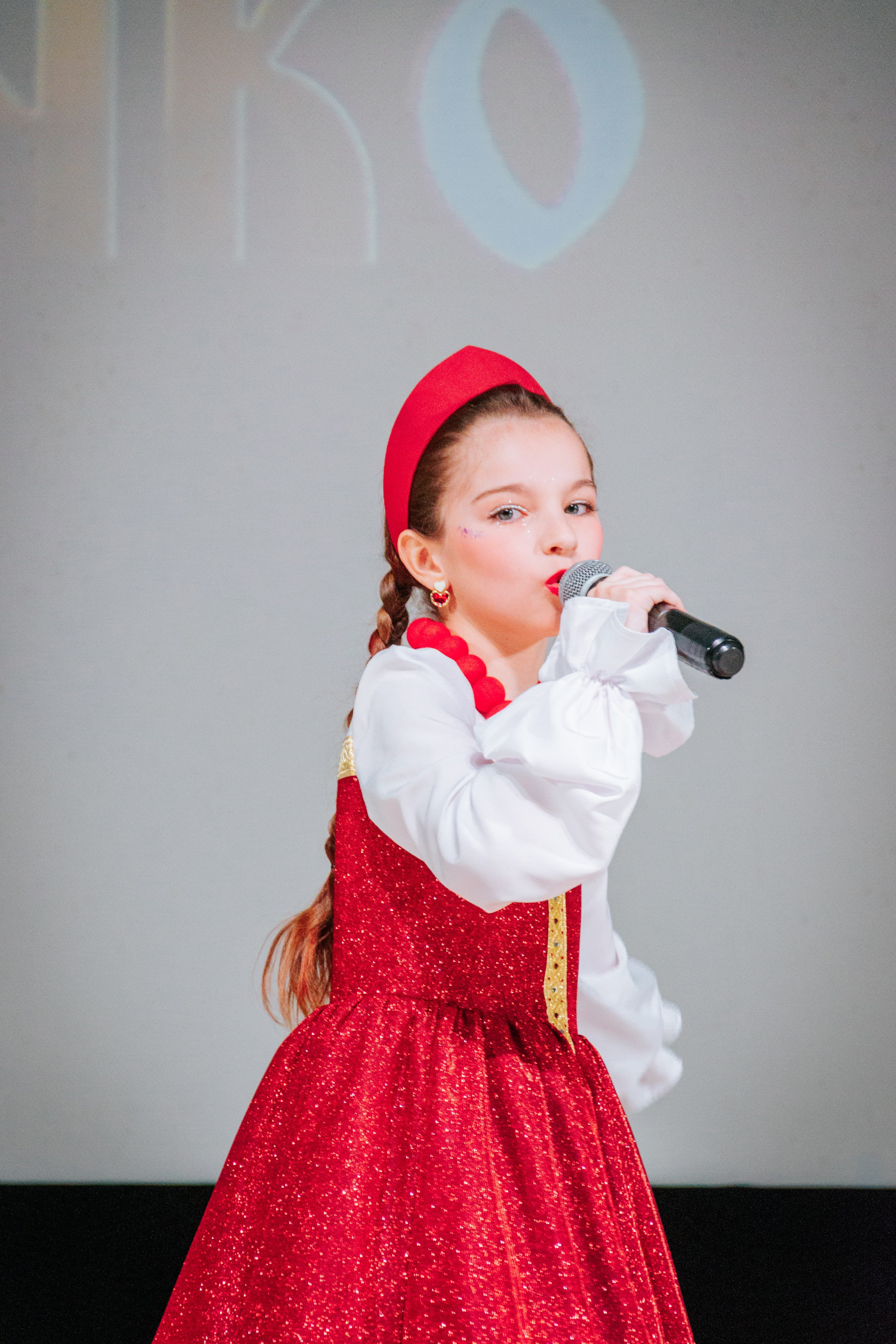 16 марта, г. Суздаль. Золотое яблочко