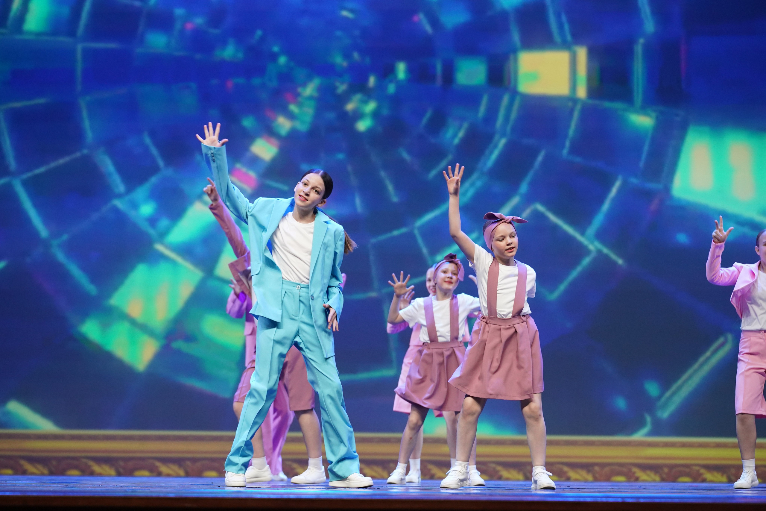 19 мая, отделение 2, г. Москва, Кремль. Золотое яблочко