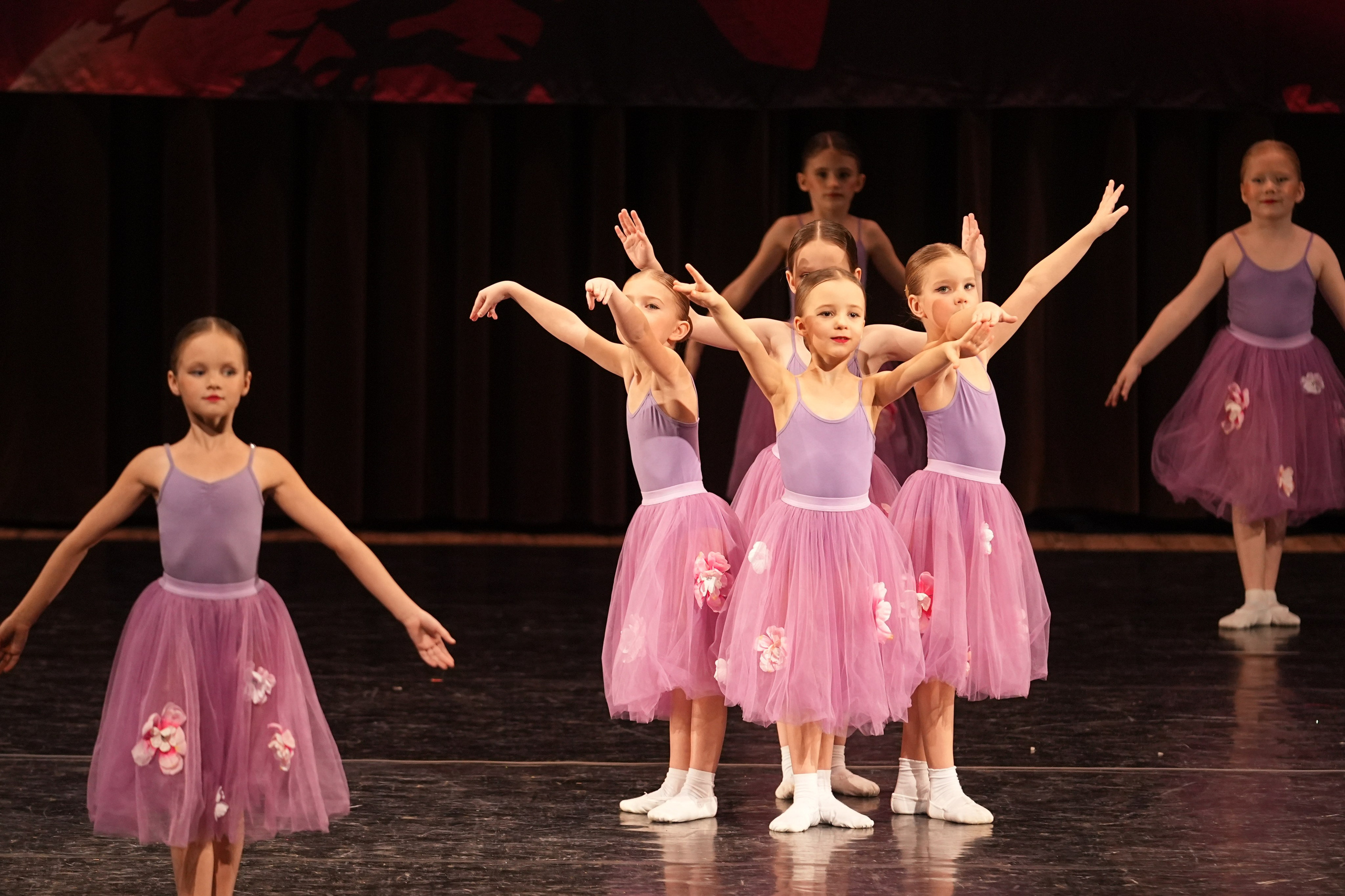 7 декабря, блок 2, г. Москва. Золотое яблочко