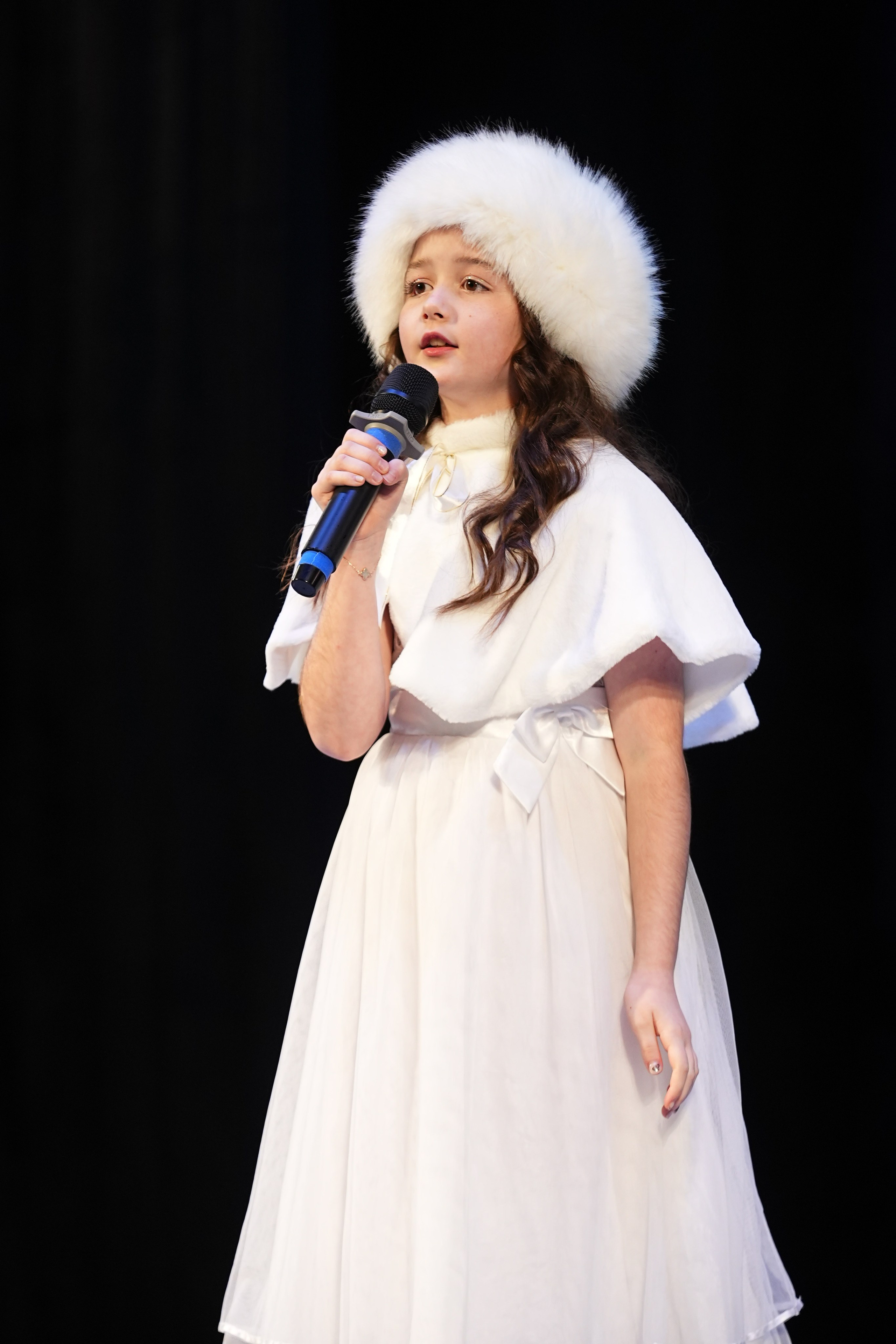 30 ноября, г. Ярославль. Золотое яблочко