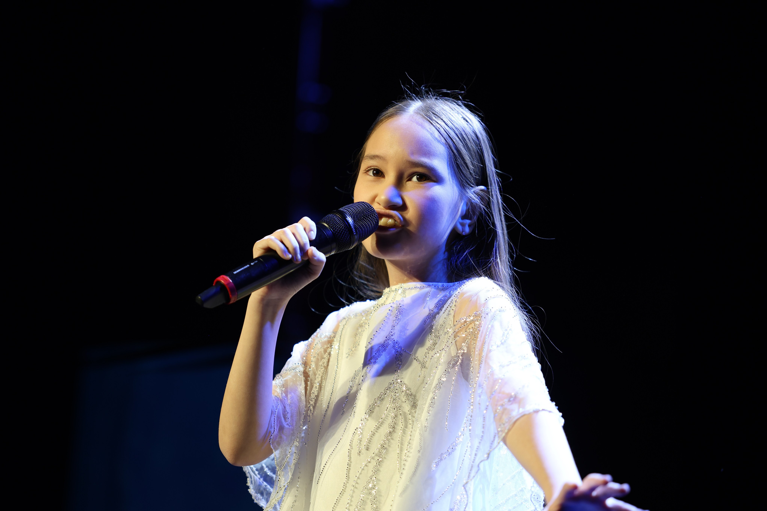 25 января, г. Челябинск. Золотое яблочко