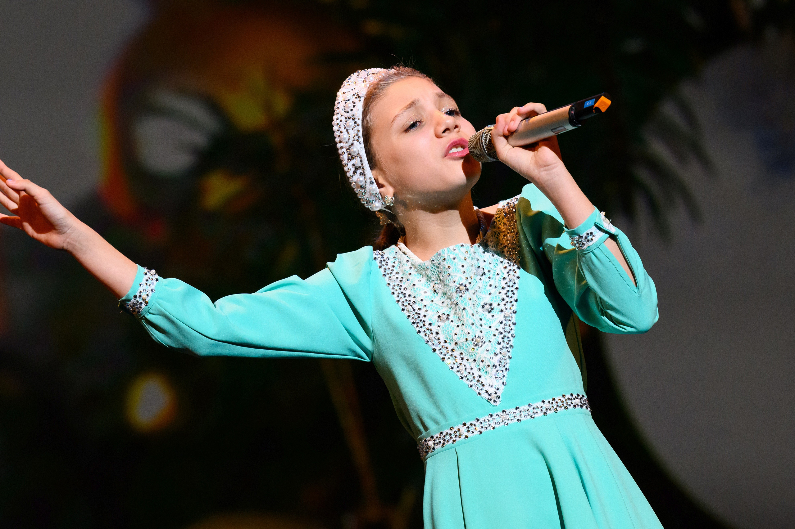 4 декабря, блок 1, награда, г. Санкт-Петербург. Золотое яблочко