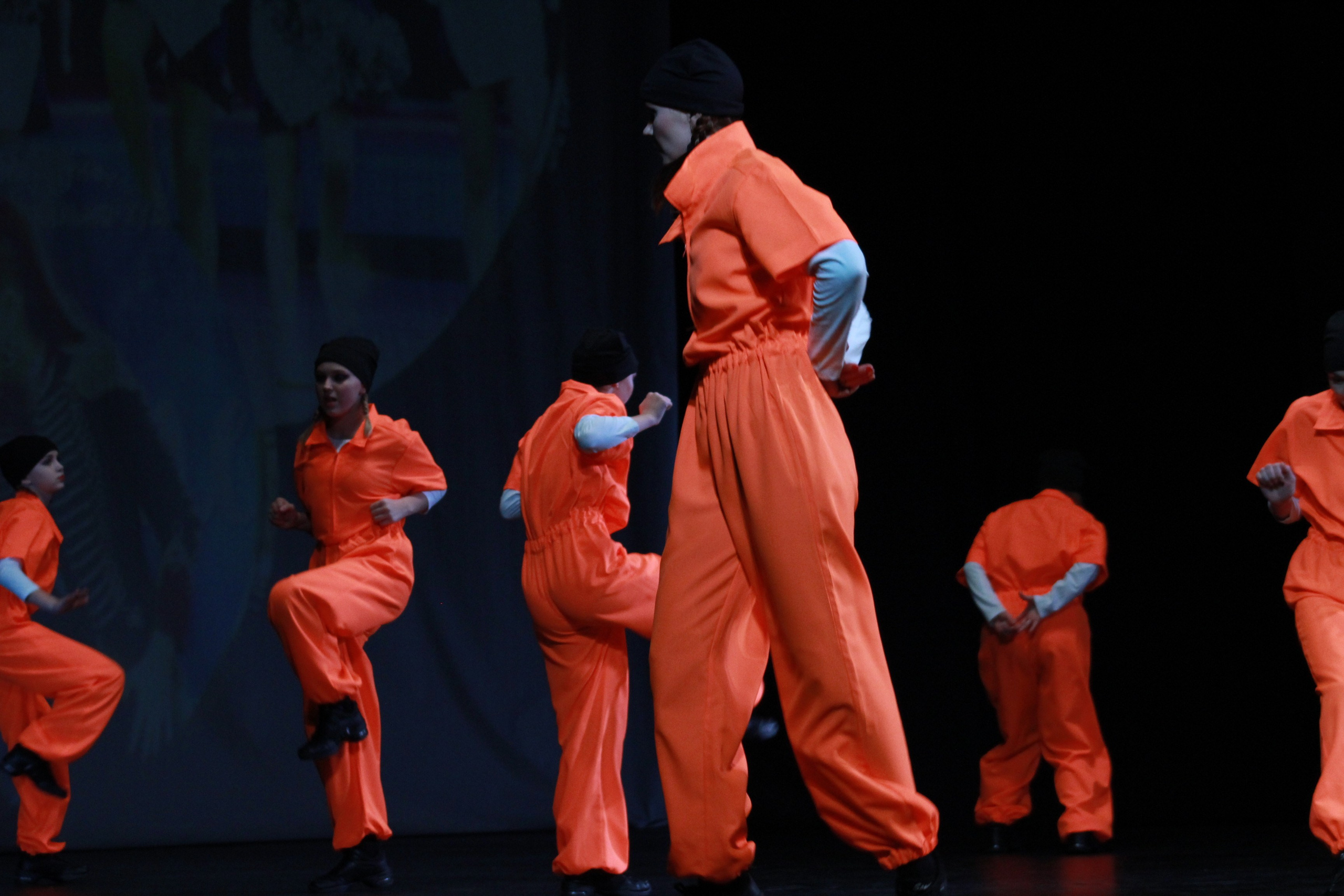 15 декабря, г. Архангельск. Золотое яблочко