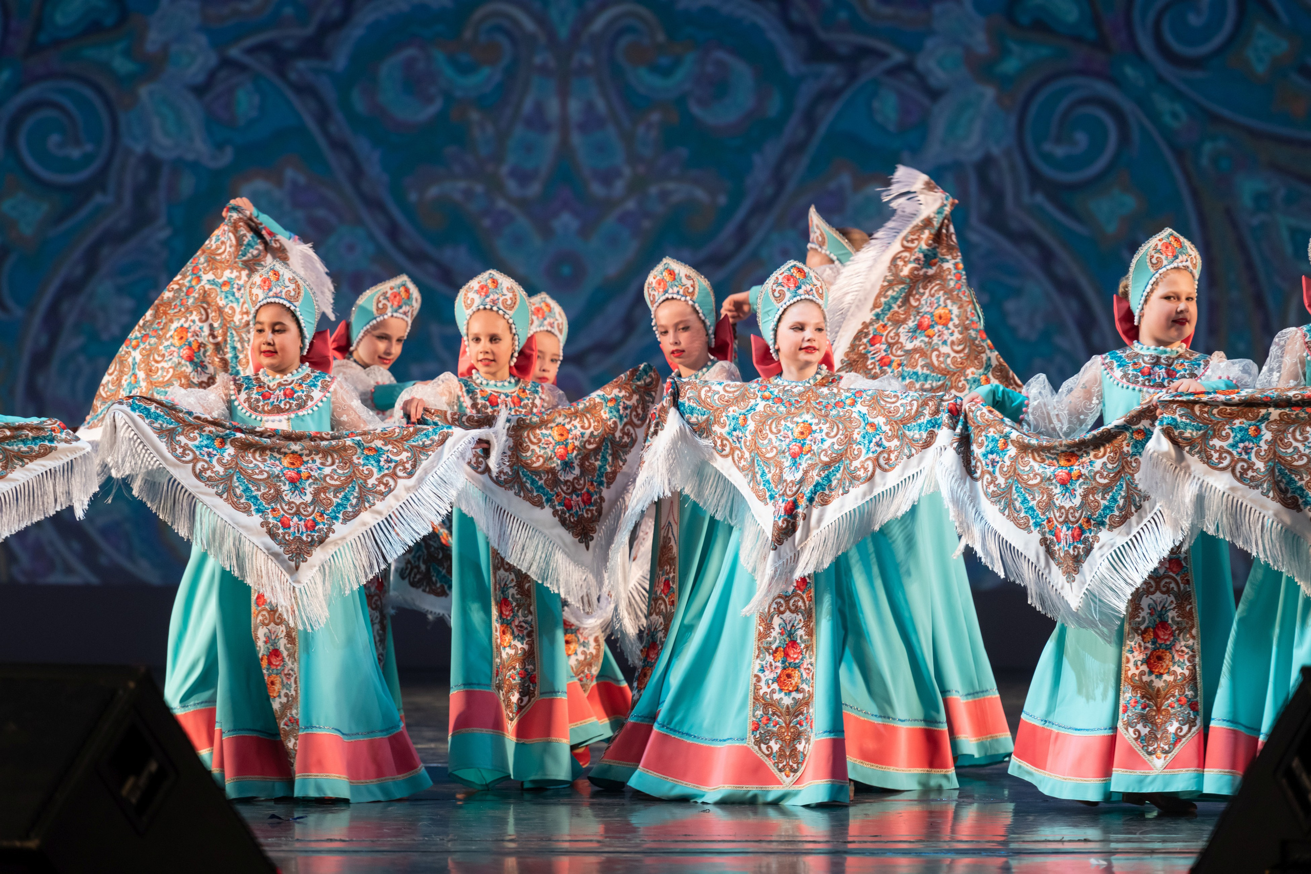 15 сентября, концерт БКЗ. Золотое яблочко