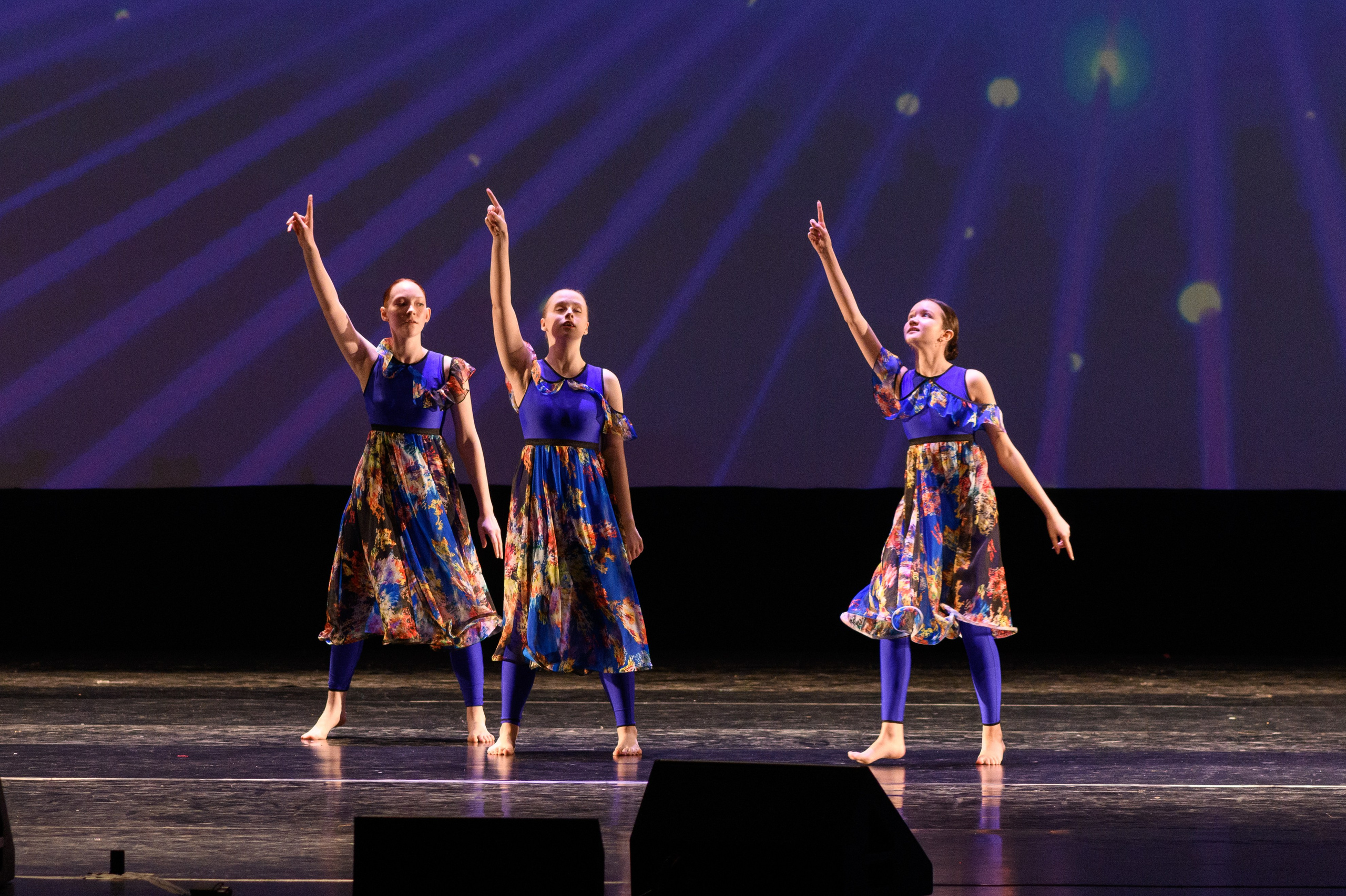 23 апреля, часть 2, БКЗ Октябрьский, г. Санкт-Петербург. Золотое яблочко