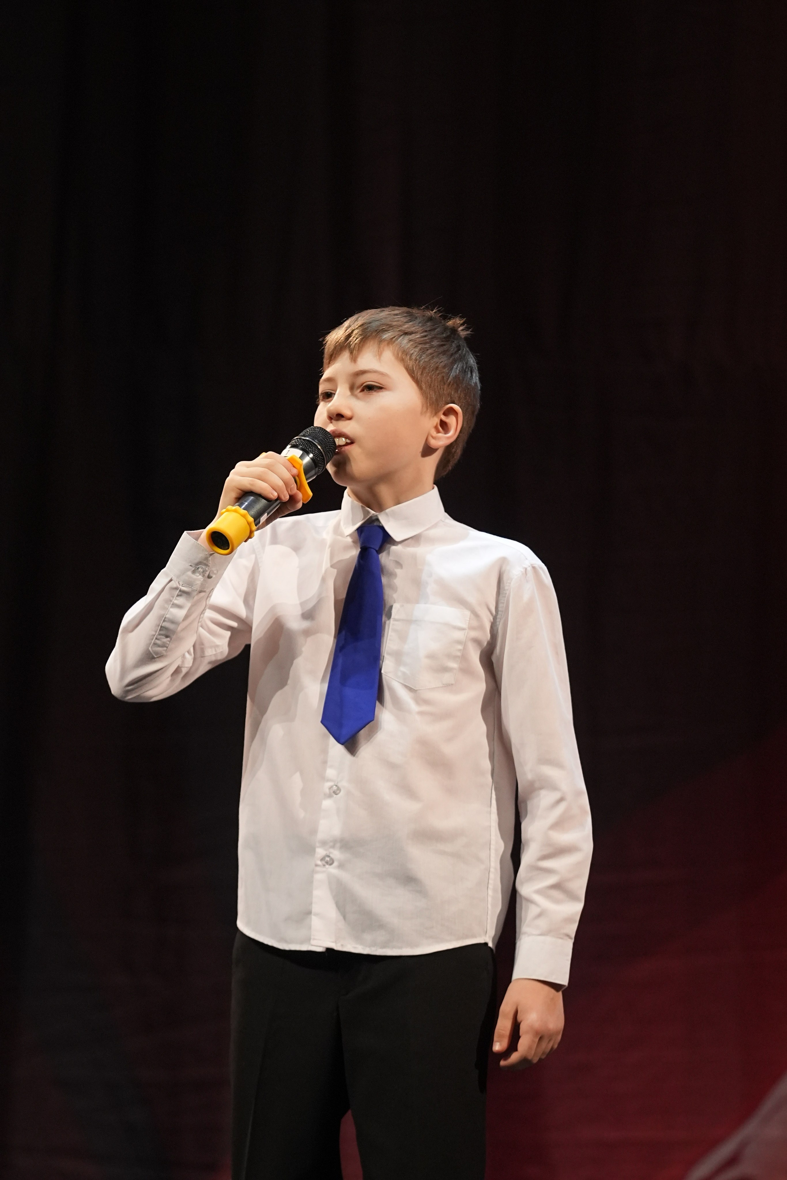 17 января, блок 1, г. Москва. Золотое яблочко