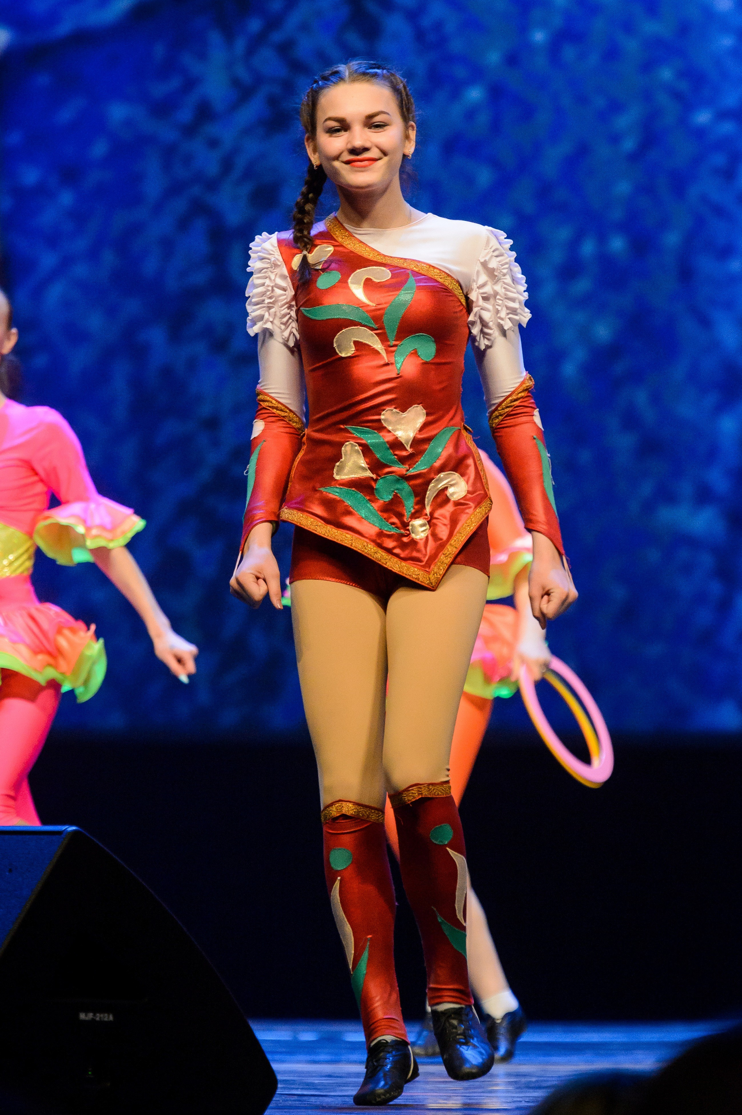 13 мая, часть 2, Кремль, г. Москва. Золотое яблочко