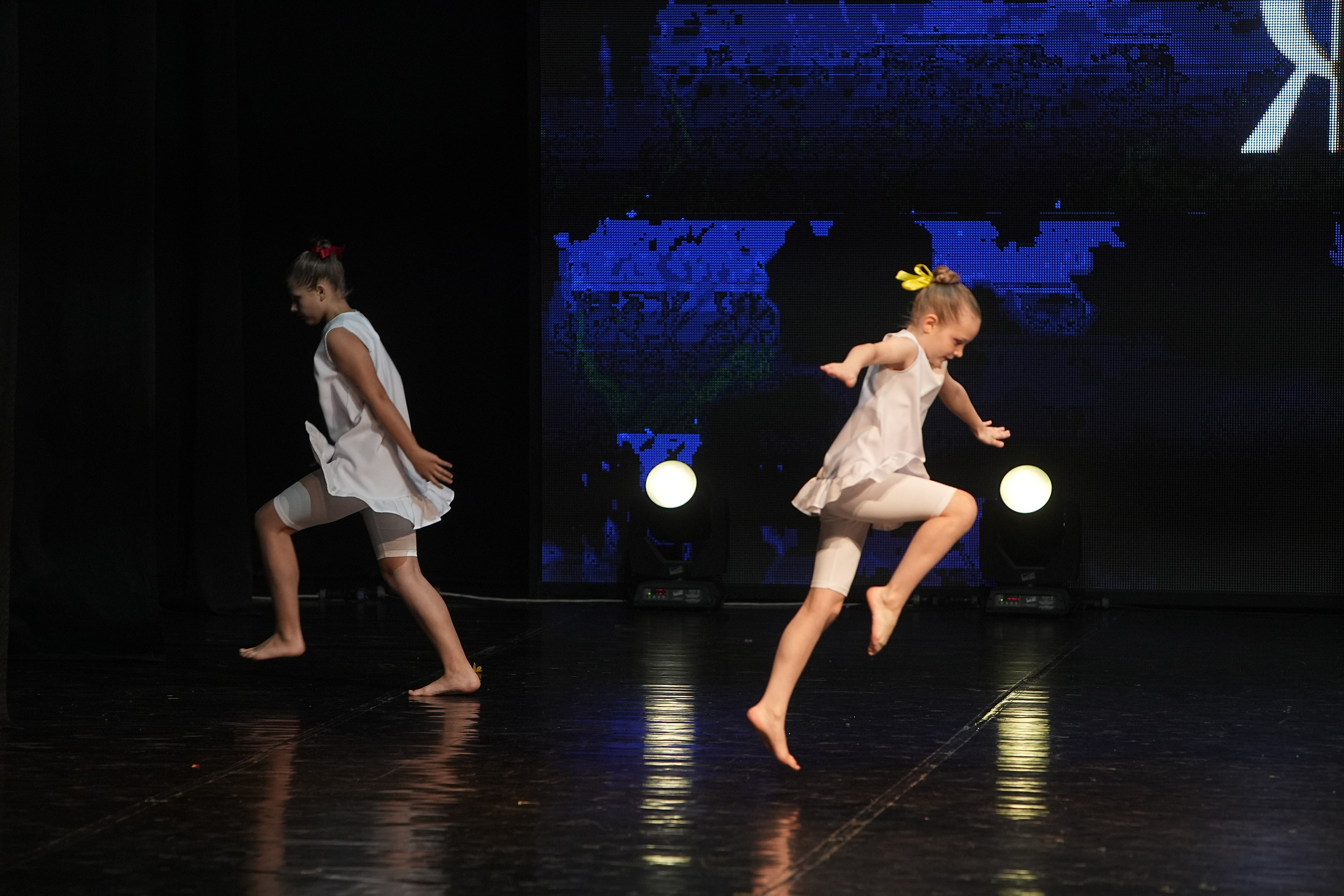 30 ноября, г. Минск. Золотое яблочко