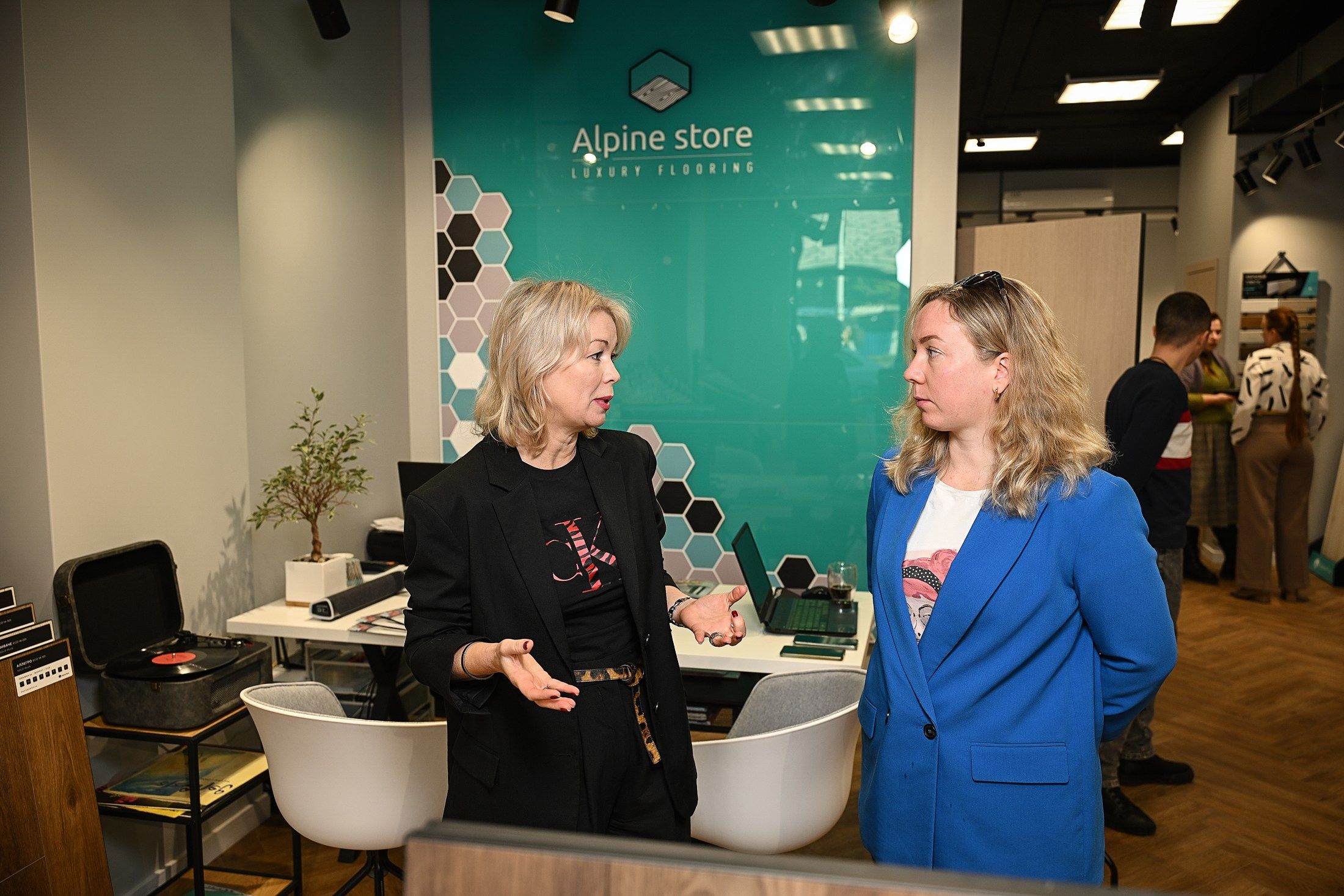 Корпоративные. Фотограф в Калининграде Сулейманов Амирхан