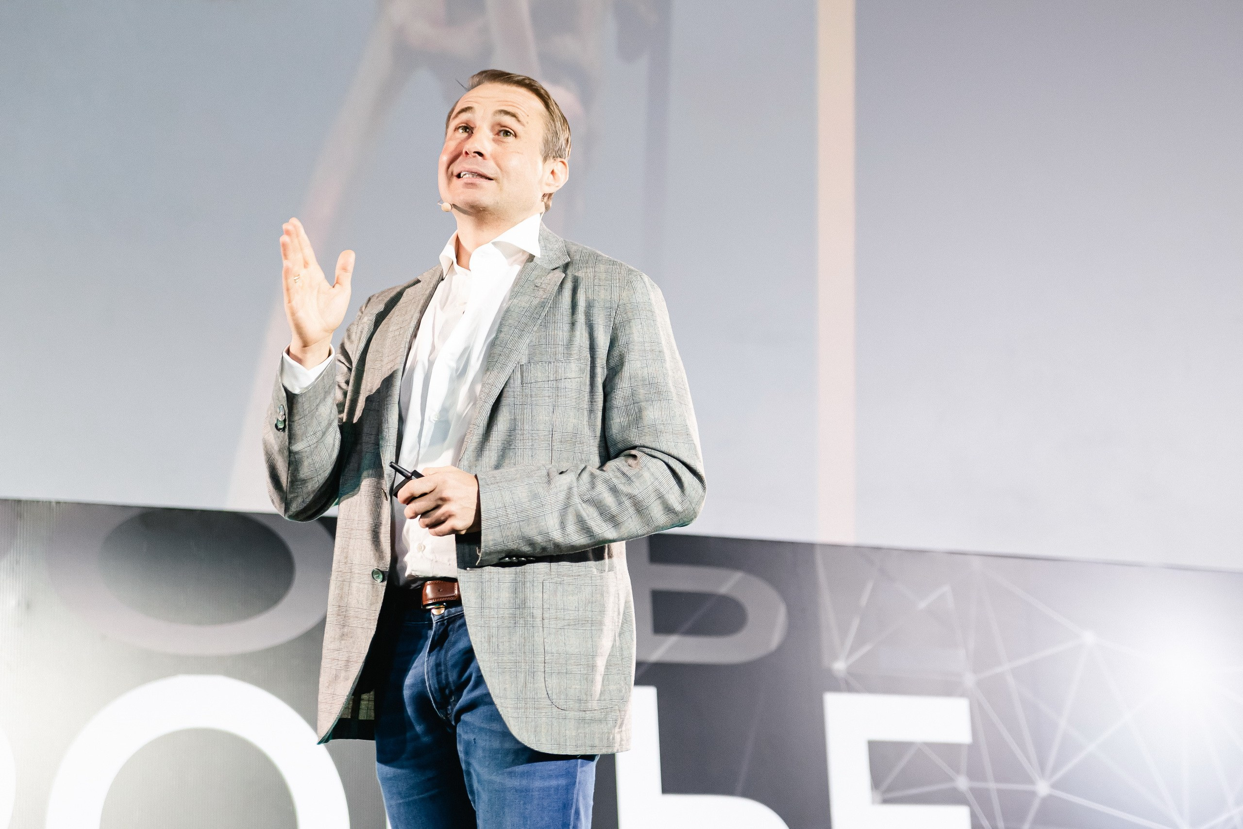 PRОЗДОРОВЬЕ | Конференция | Skolkovo. Крылова Светлана Фотограф Челябинск