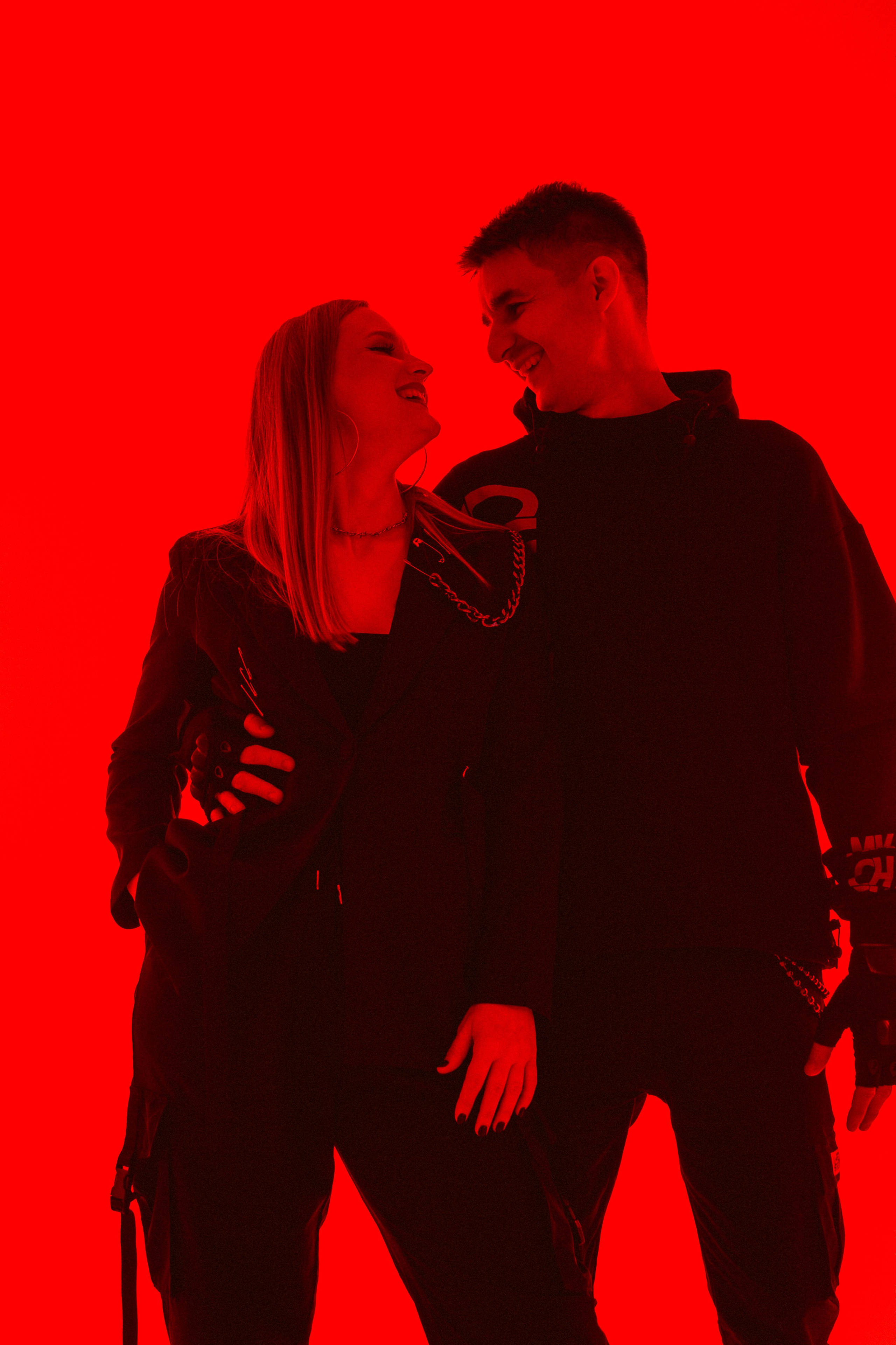 Юра и Аня. Крылова Светлана Фотограф Челябинск